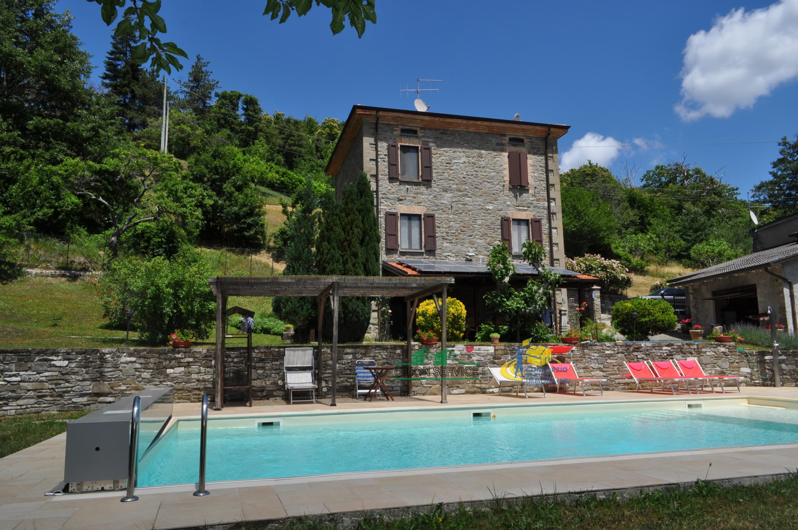 VALMOZZOLA · Valmozzola · Rif. 1022 · foto 25