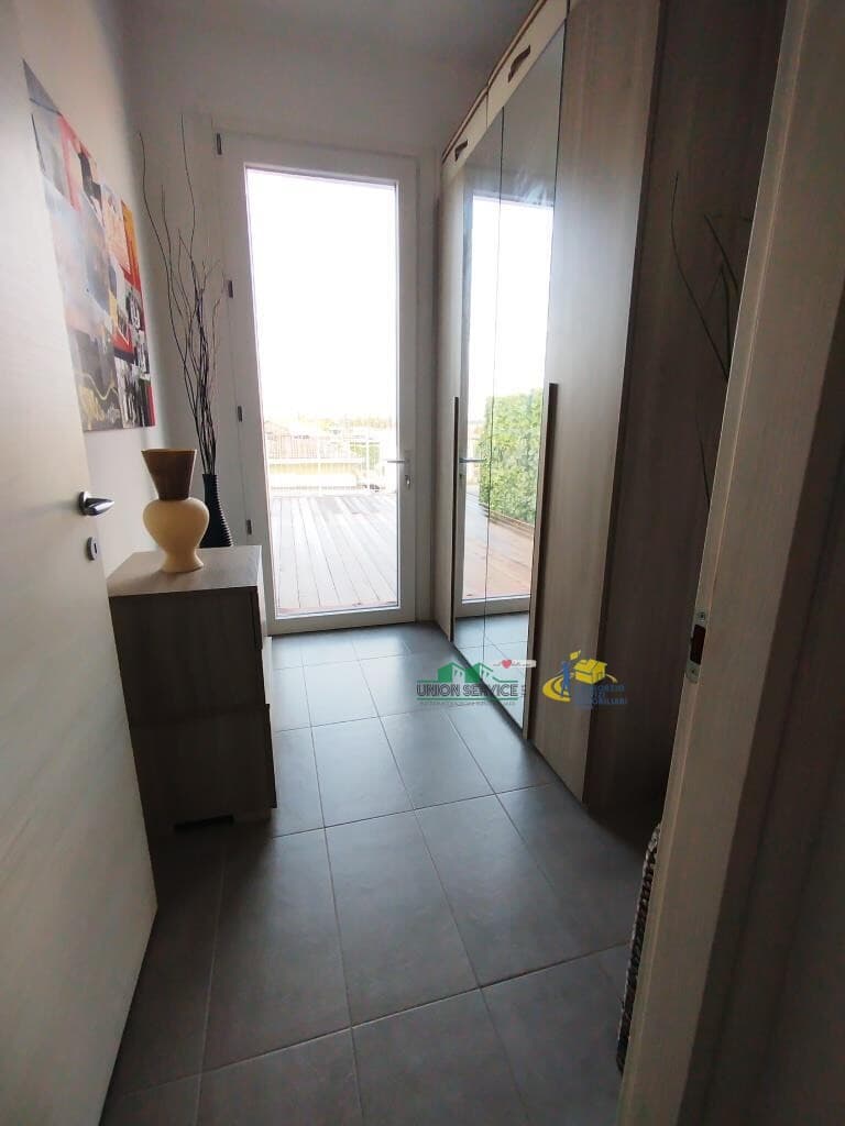 appartamento su due piani · Parma · Rif. 963 · foto 10