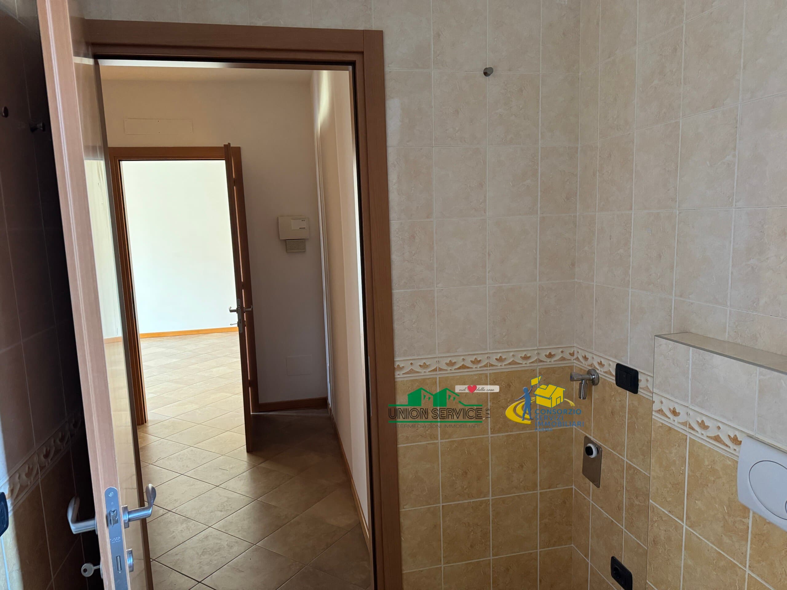 2 camere Crocetta - S. Pancrazio · 10939 · foto 8