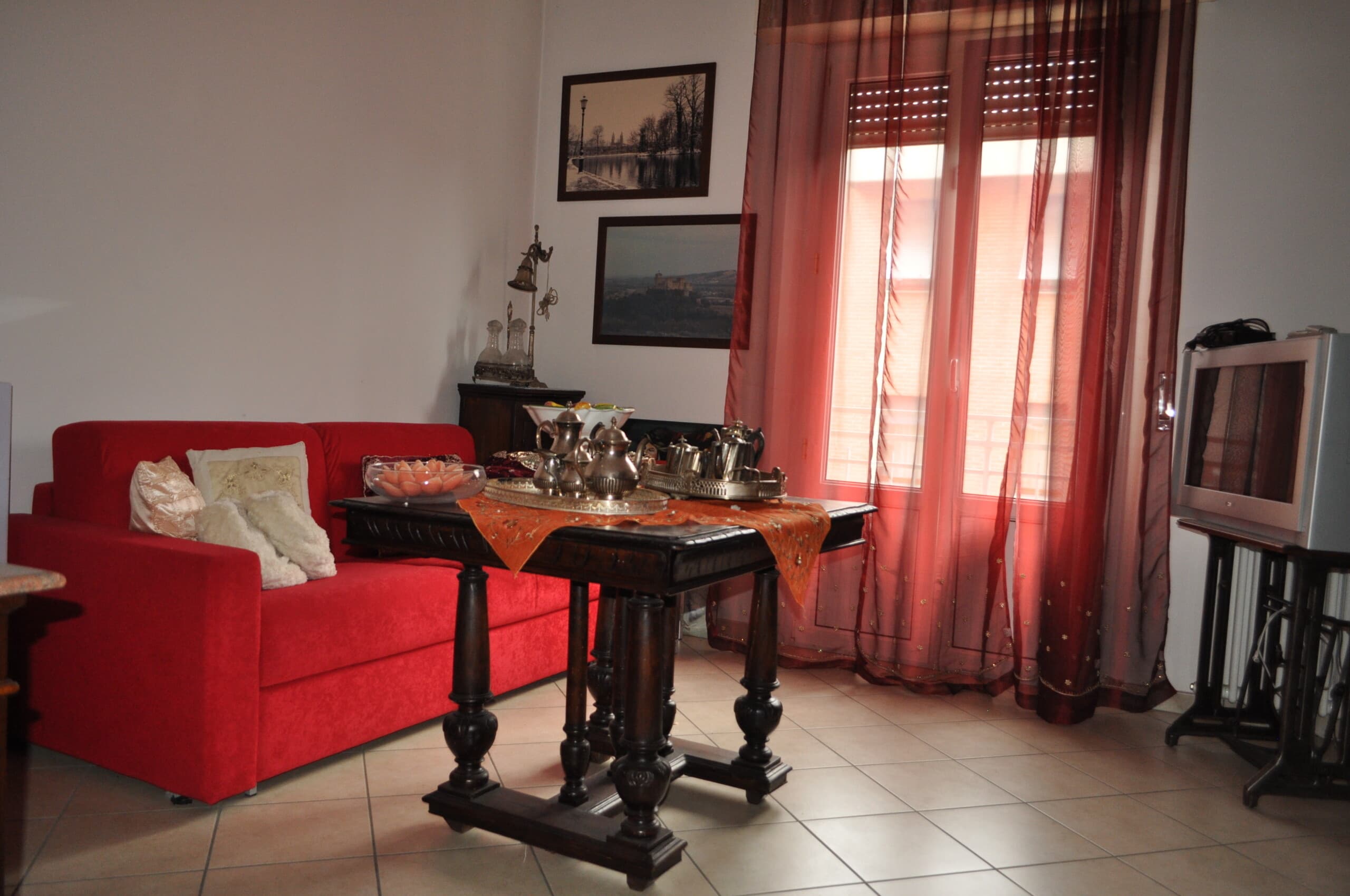trilocale via Volturno · Parma · Rif. 1228 · foto 15