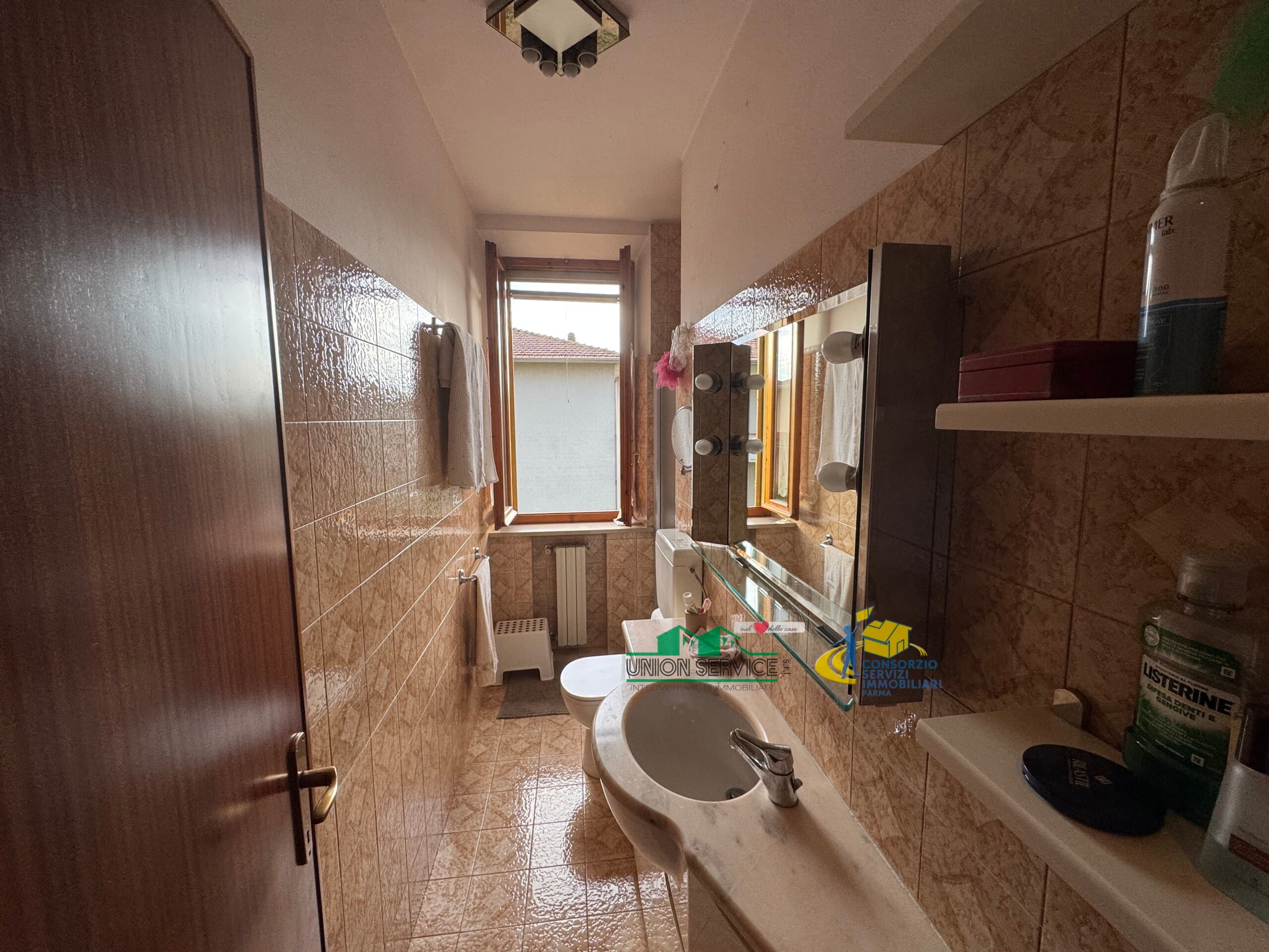 3 camere Crocetta - S. Pancrazio · 10979 · foto 14