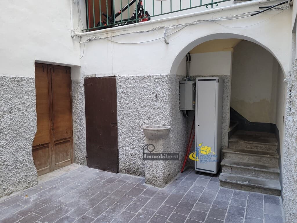 Monolocale Centro storico · IS5757 · foto 14