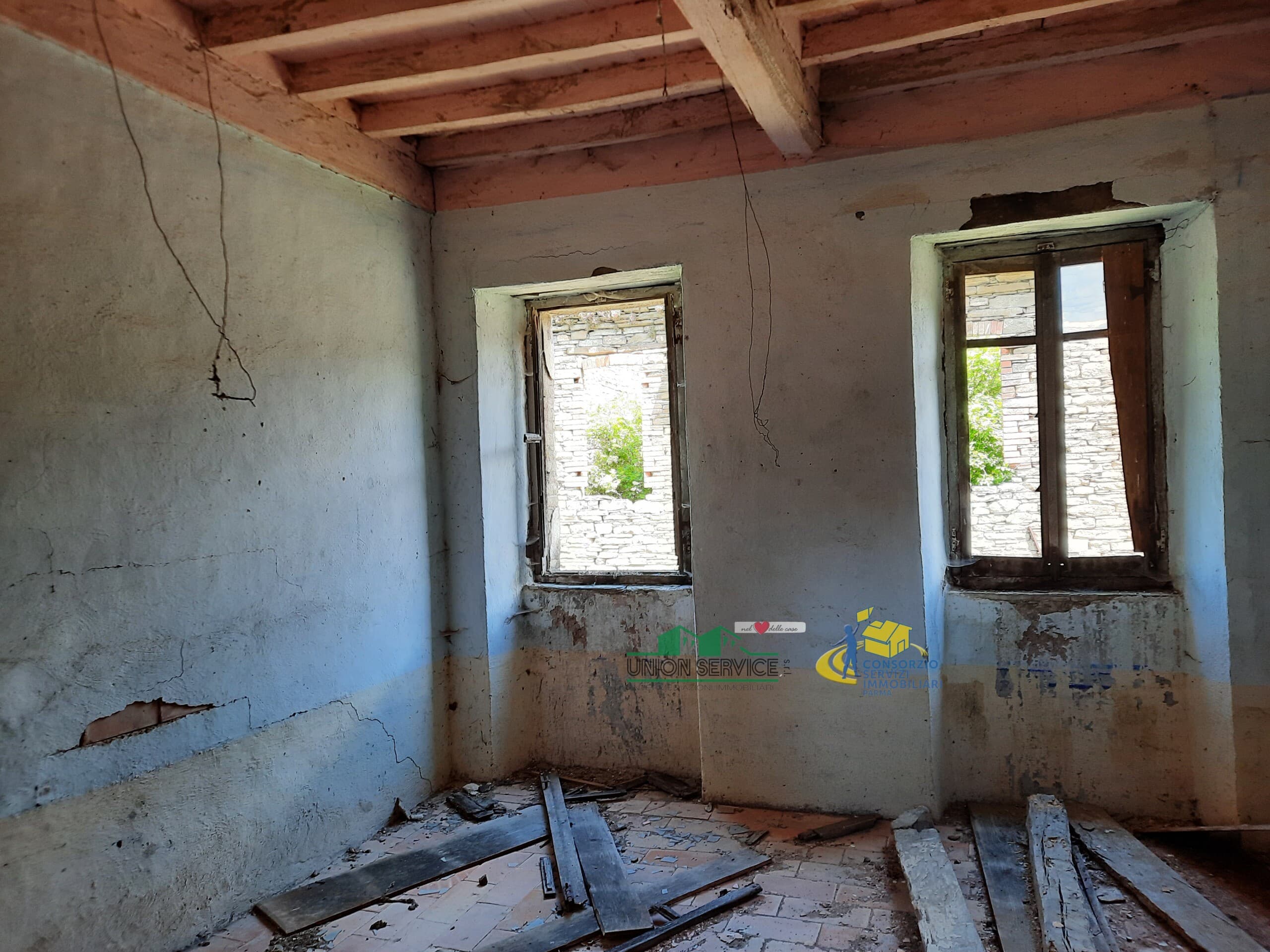 Podere i Molinelli Perneto/Castellonchio Berceto · Berceto · Rif. 957 · foto 21