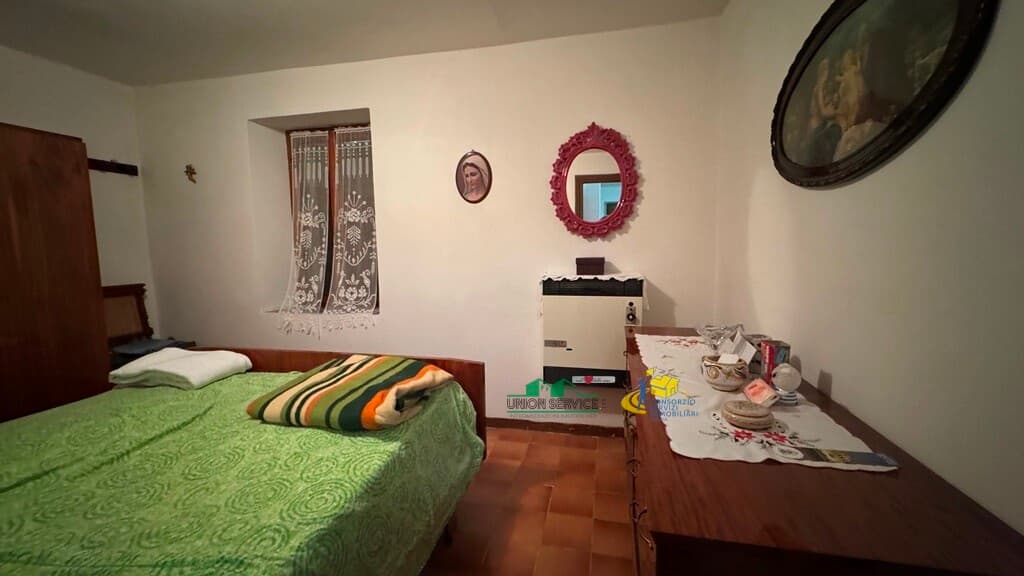 villa a Preda · Berceto · Rif. 1170 · foto 47