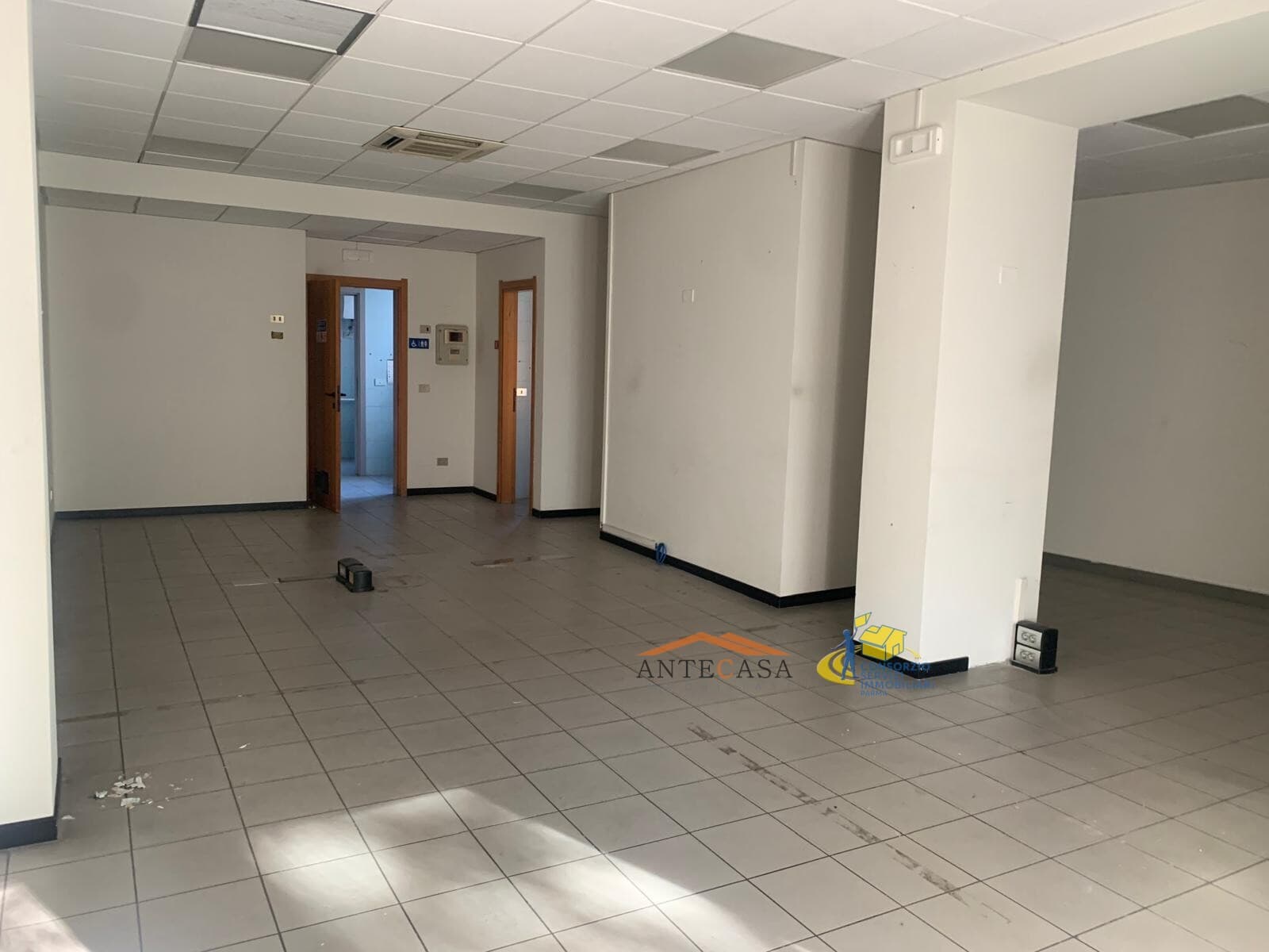 Business Center · Fontevivo · Rif. GBO · foto 8