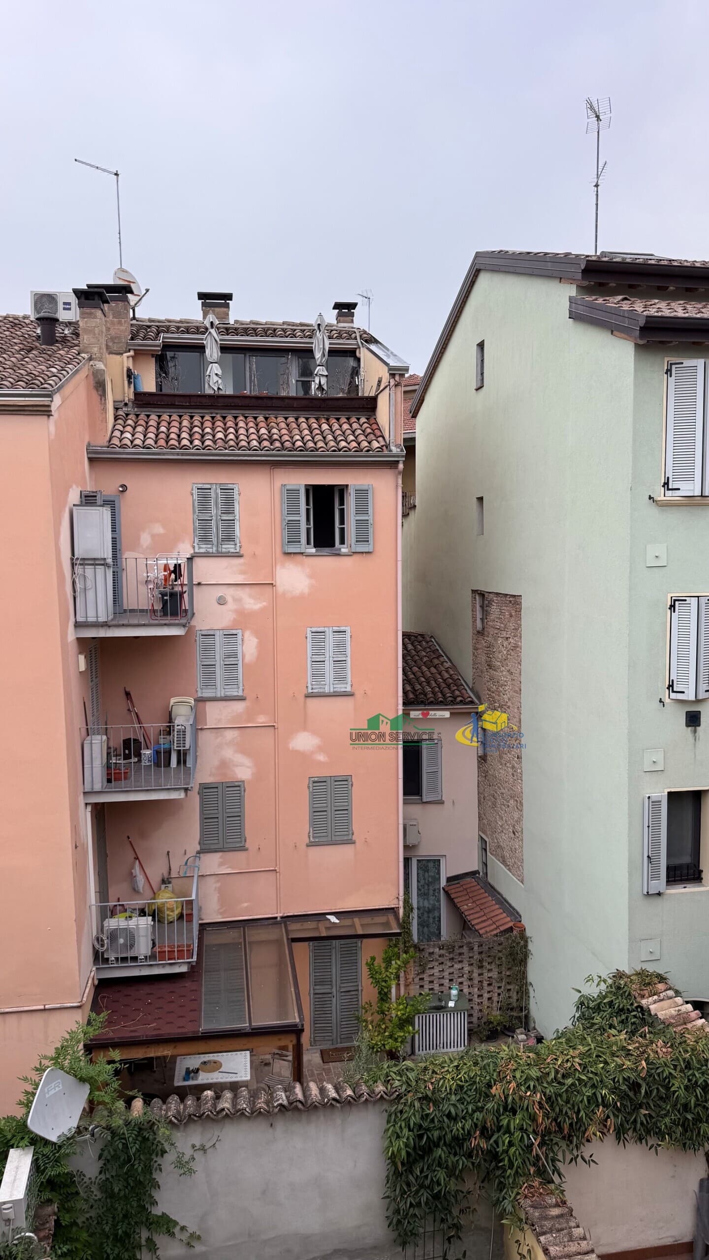 monolocale · Parma · Rif. 952 · foto 11