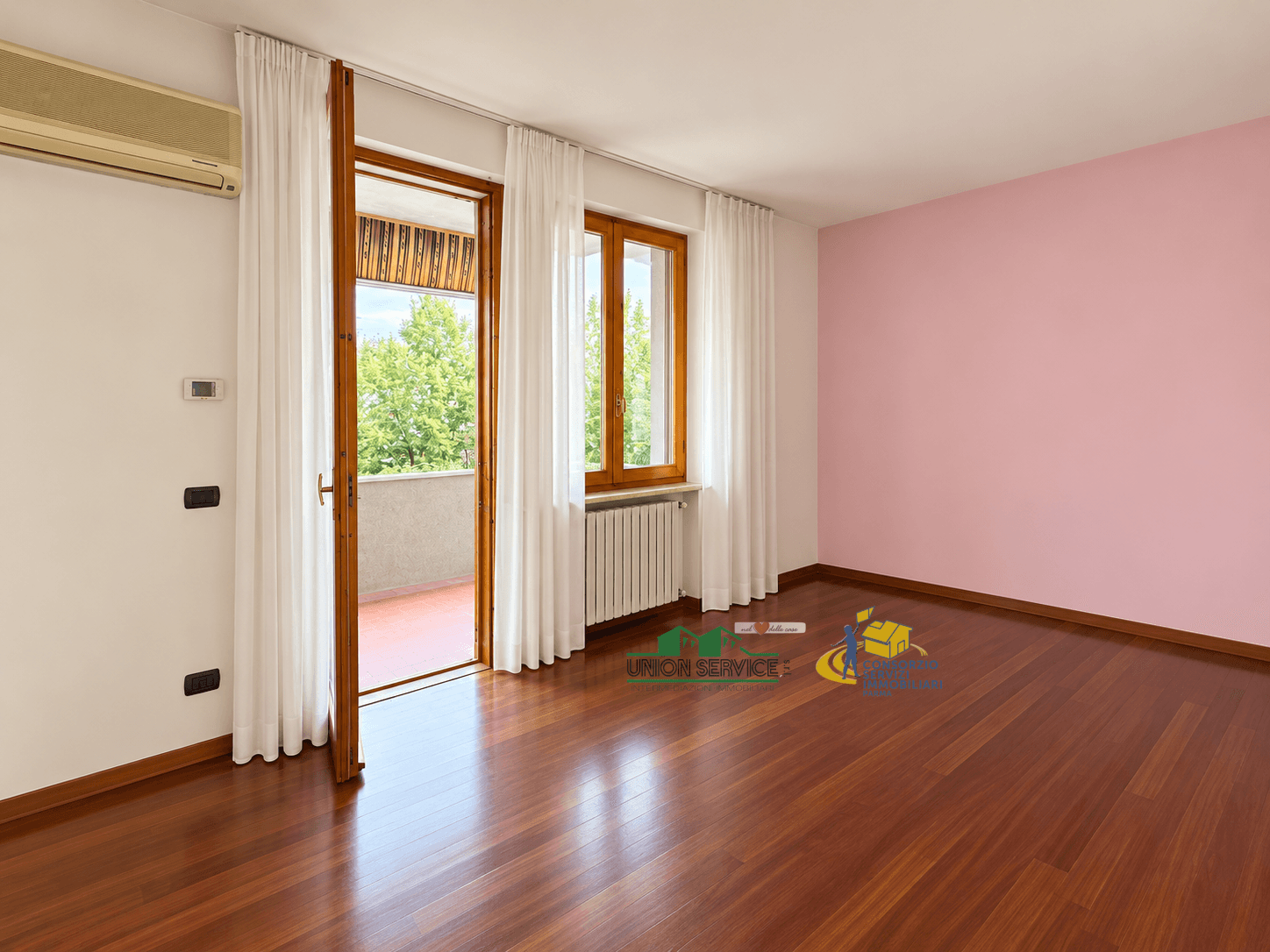 3 camere Crocetta - S. Pancrazio · 10979 · foto 6