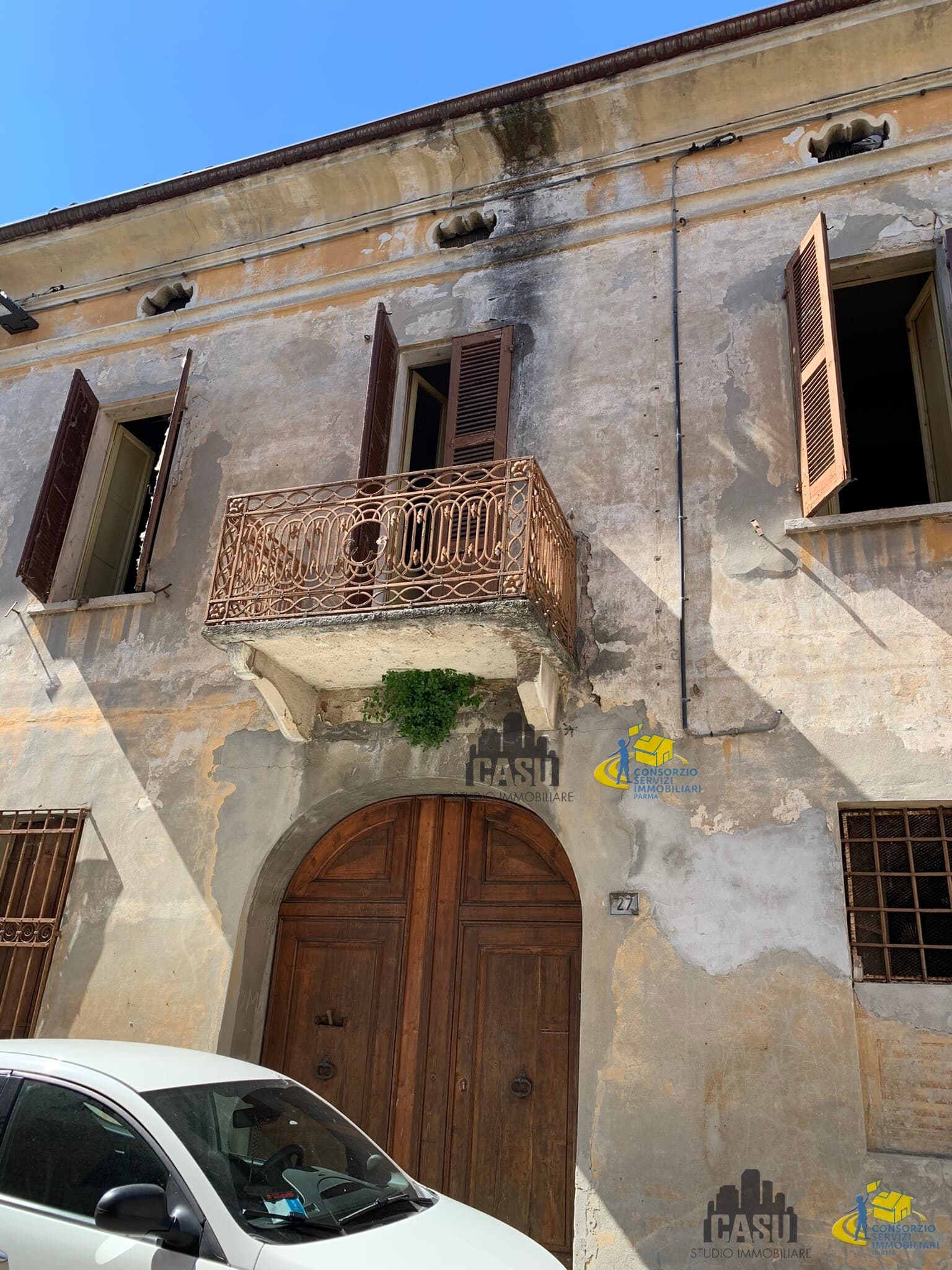 Palazzo Viadana · Viadana · Rif. CIA253 · foto 3