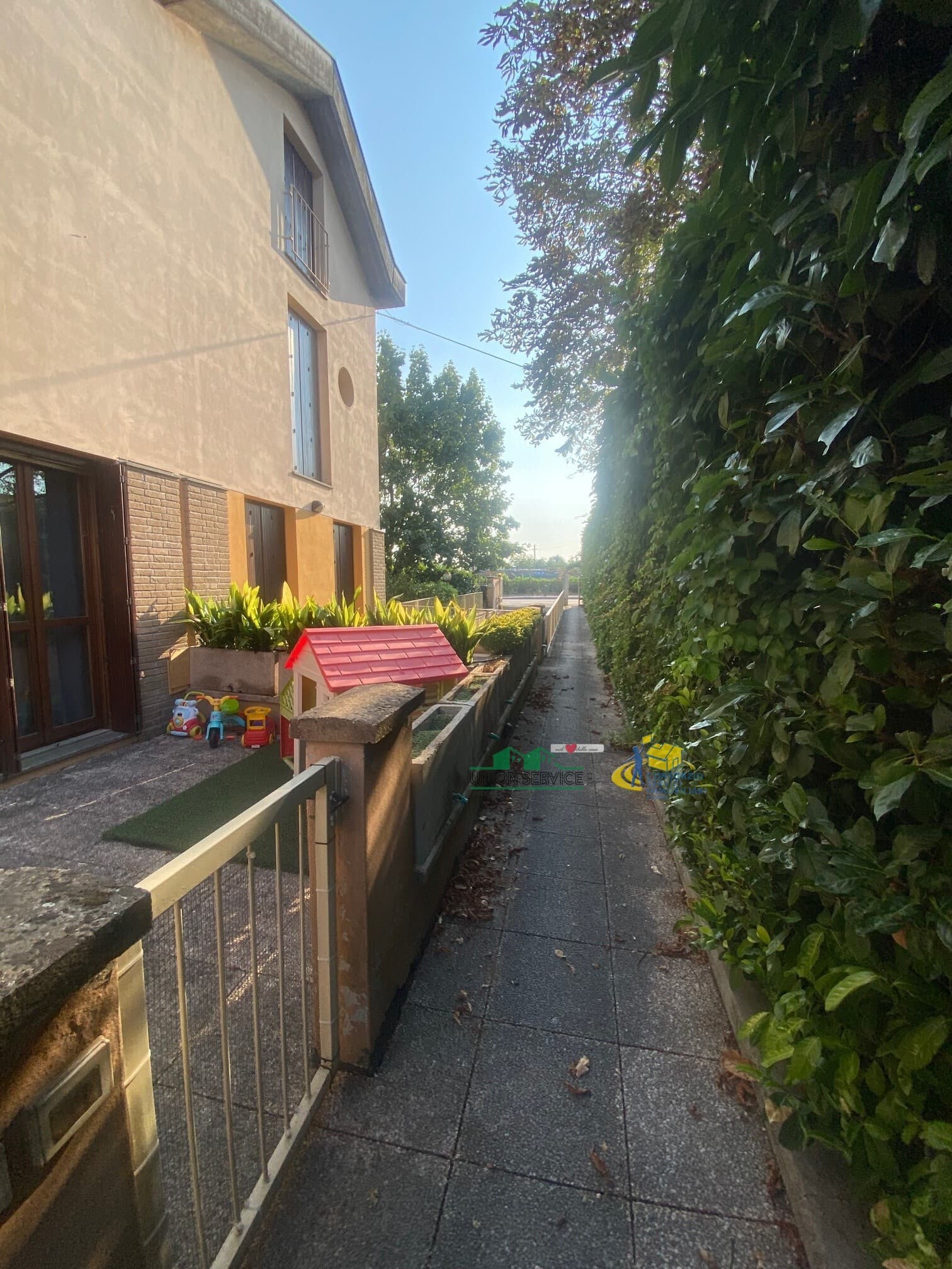 Casa a schiera · Fontevivo · Rif. 958 · foto 5