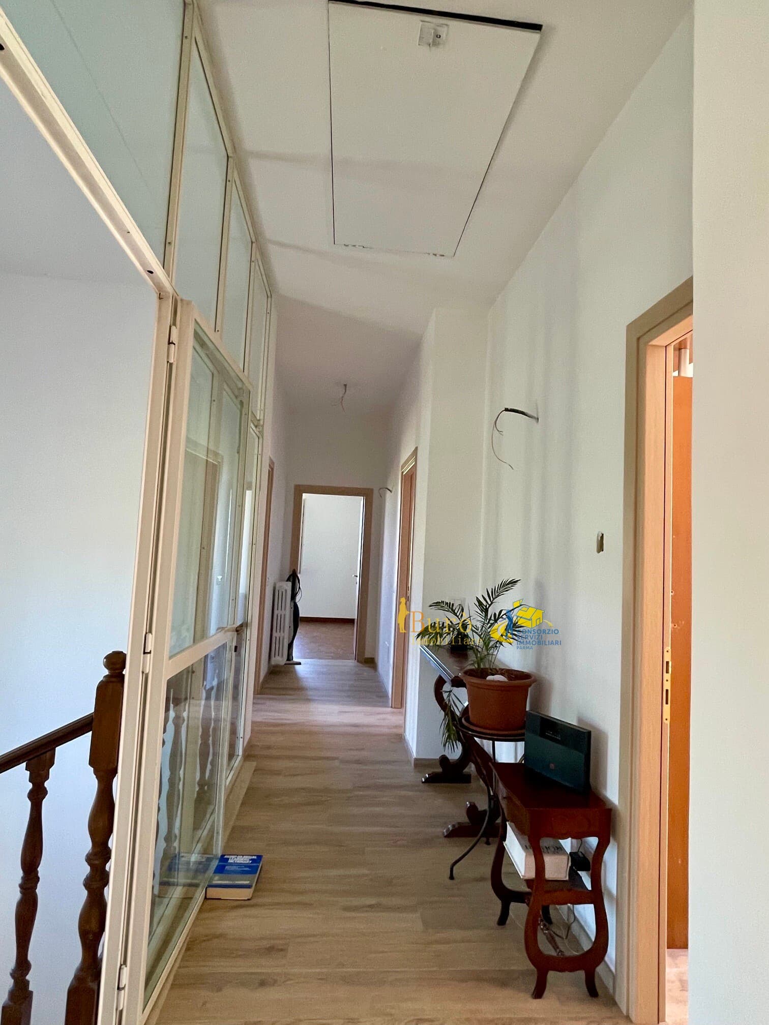 CASA INDIPENDENTE CERVARA · Golese (Baganzola) · Rif. BU12243C · foto 16