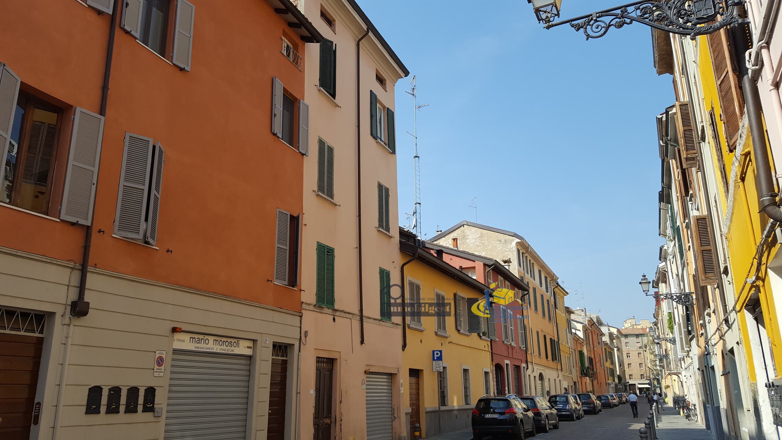Monolocale Centro storico · IS5757 · foto 8