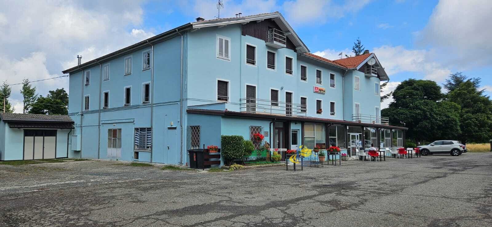 trilocale · Berceto · Rif. 939 · foto 2
