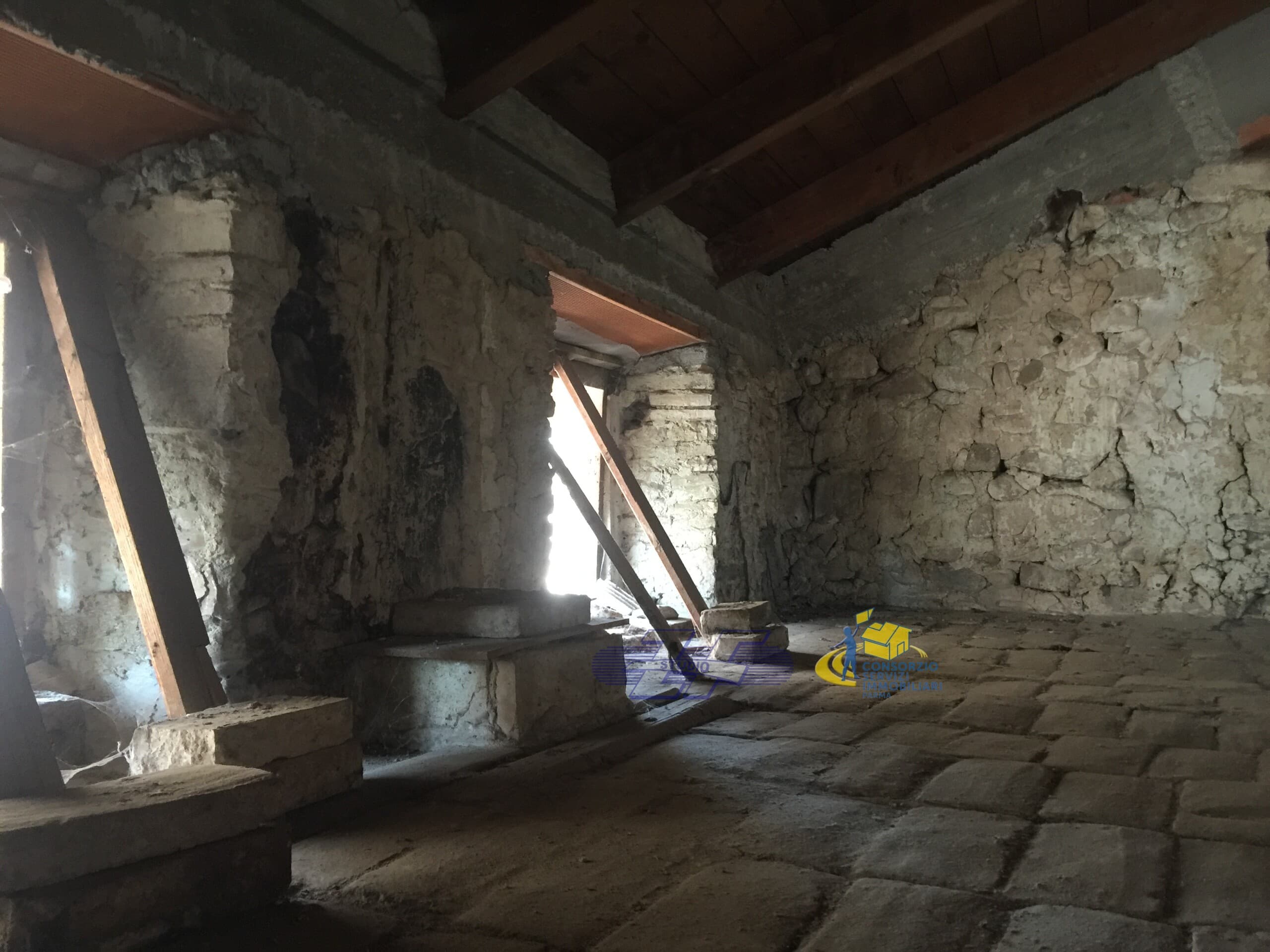 Porzione di casa Traversetolo · z212 · foto 11