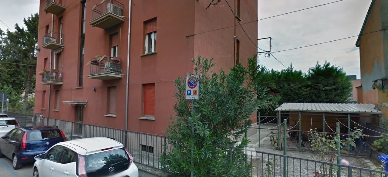 Stanza in app · Parma Città Nord · Rif. 359 · foto 13