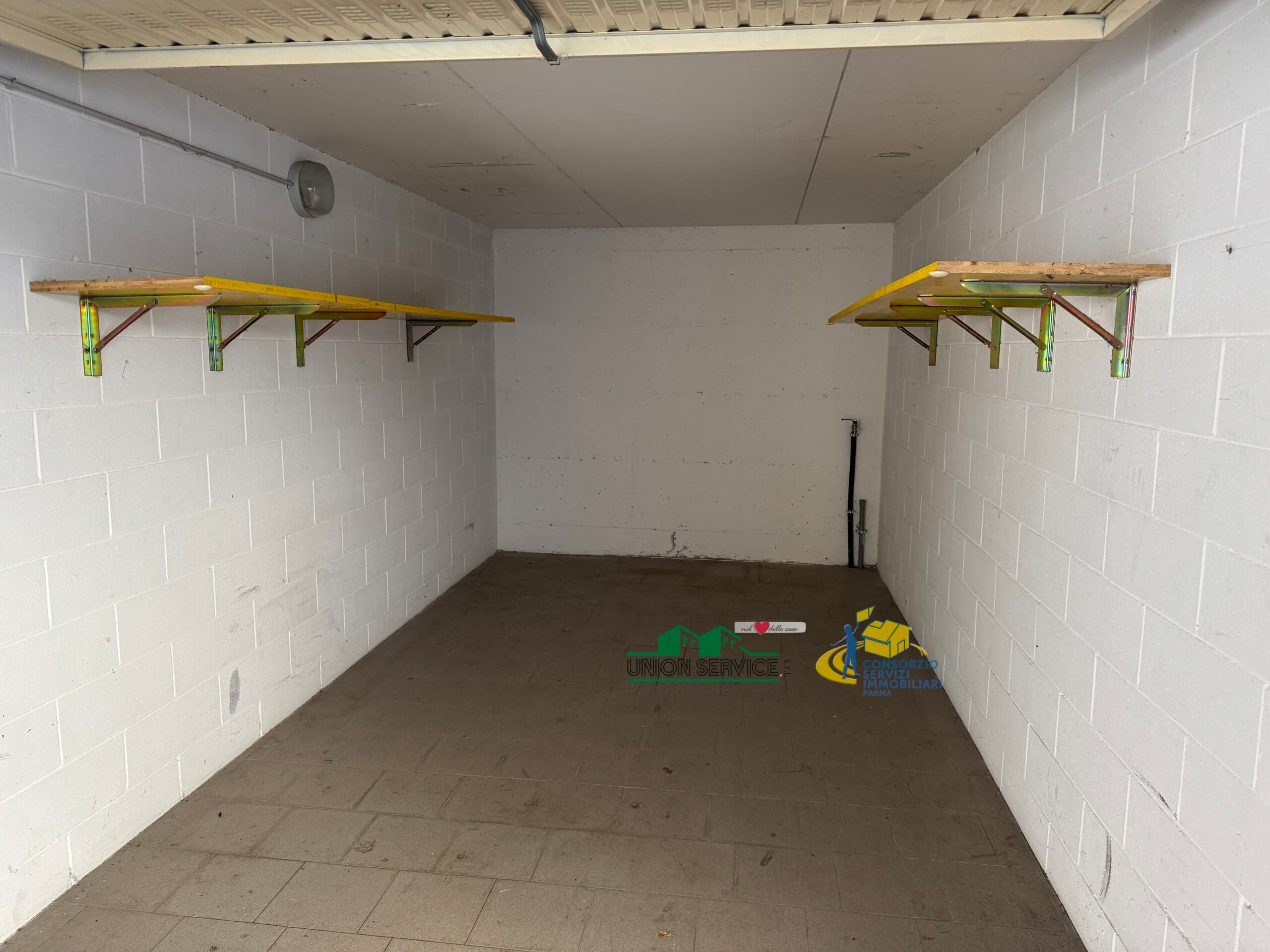 2 camere Crocetta - S. Pancrazio · 10939 · foto 18