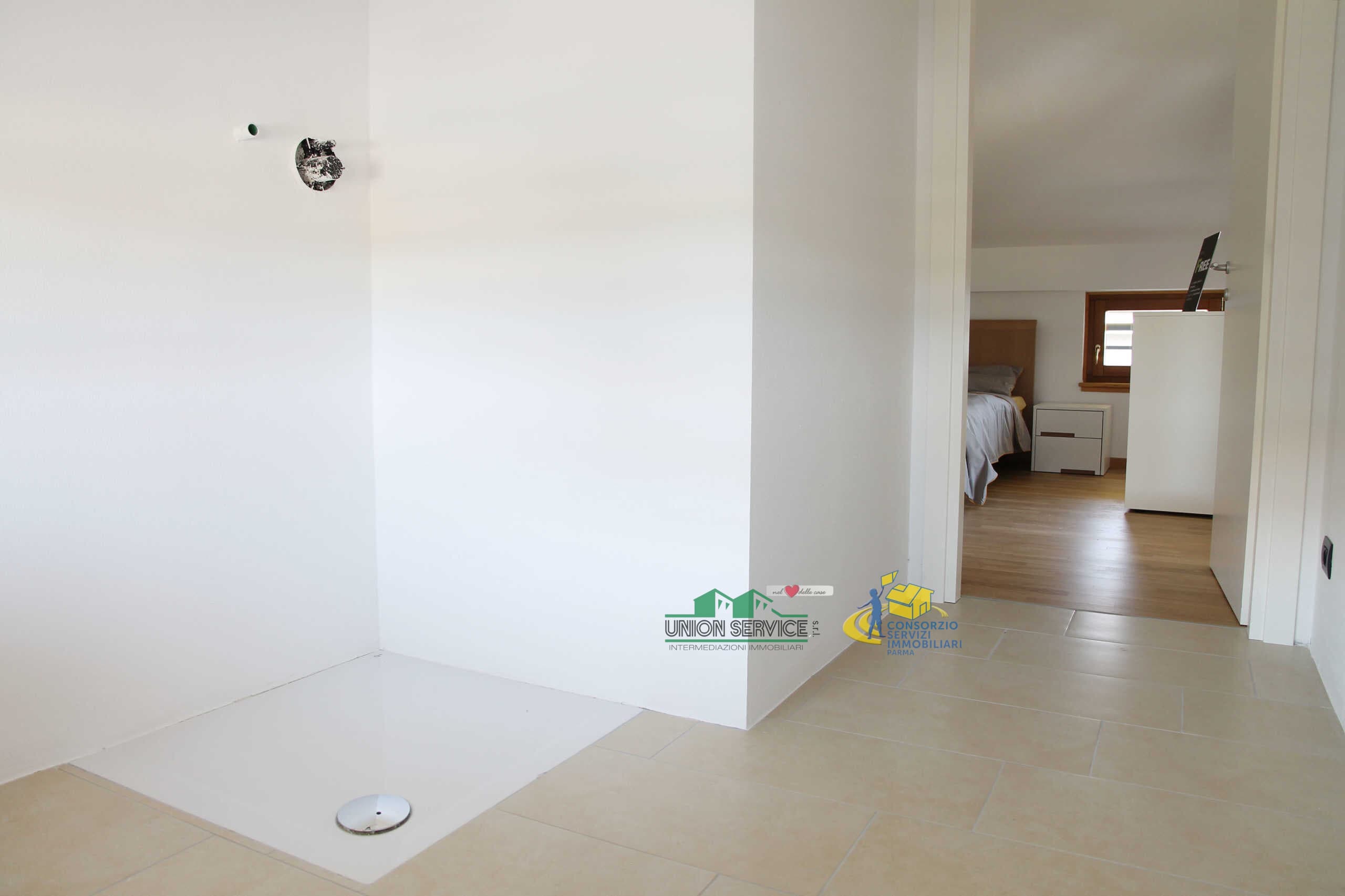 BIFAMILIARE VICOFERTILE PARMA GREEN · Parma Frazioni - Delegazioni · Rif. 721 · foto 11