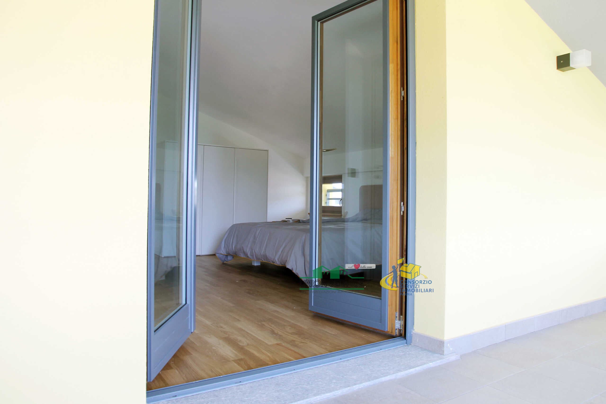 BIFAMILIARE VICOFERTILE PARMA GREEN · Parma Frazioni - Delegazioni · Rif. 721 · foto 5
