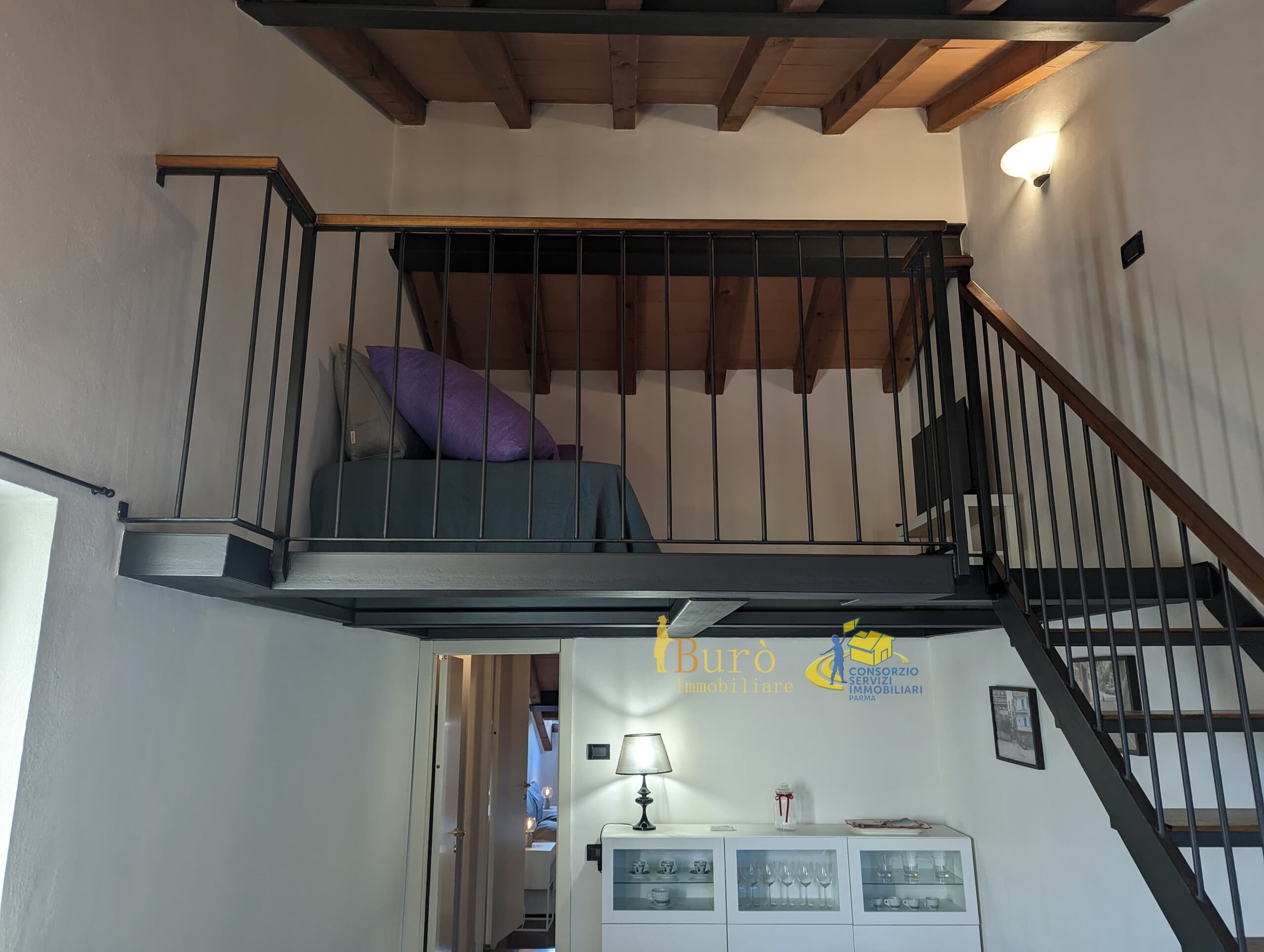 Bilocale Parma Centro · BUB12175 · foto 4