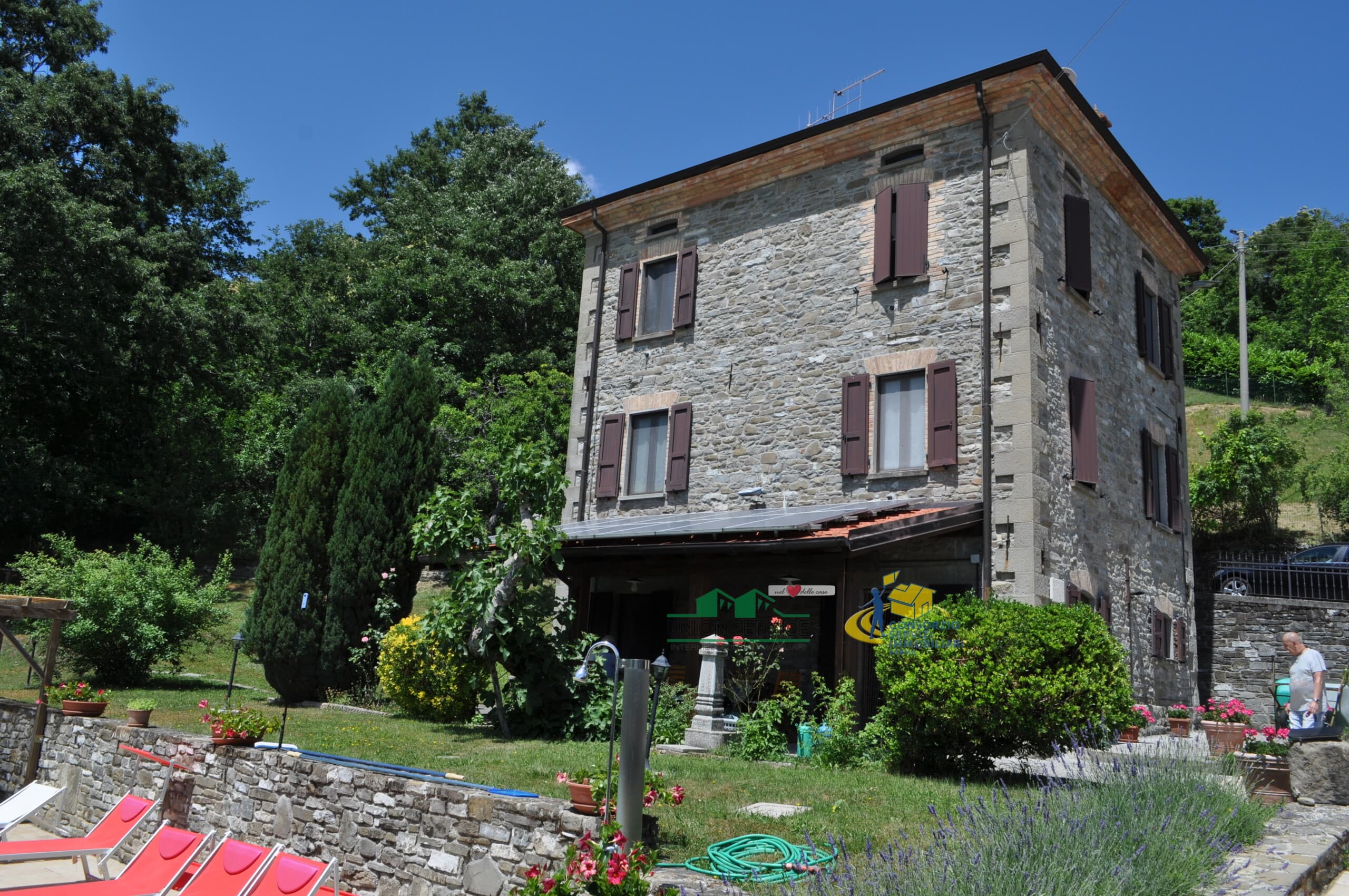 VALMOZZOLA · Valmozzola · Rif. 1022 · foto 21