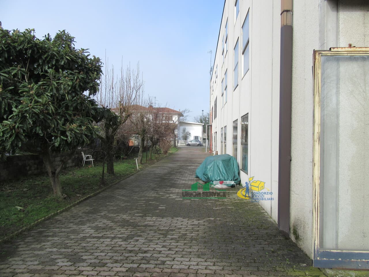 Commerciale Noceto · usn372-1 · foto 8