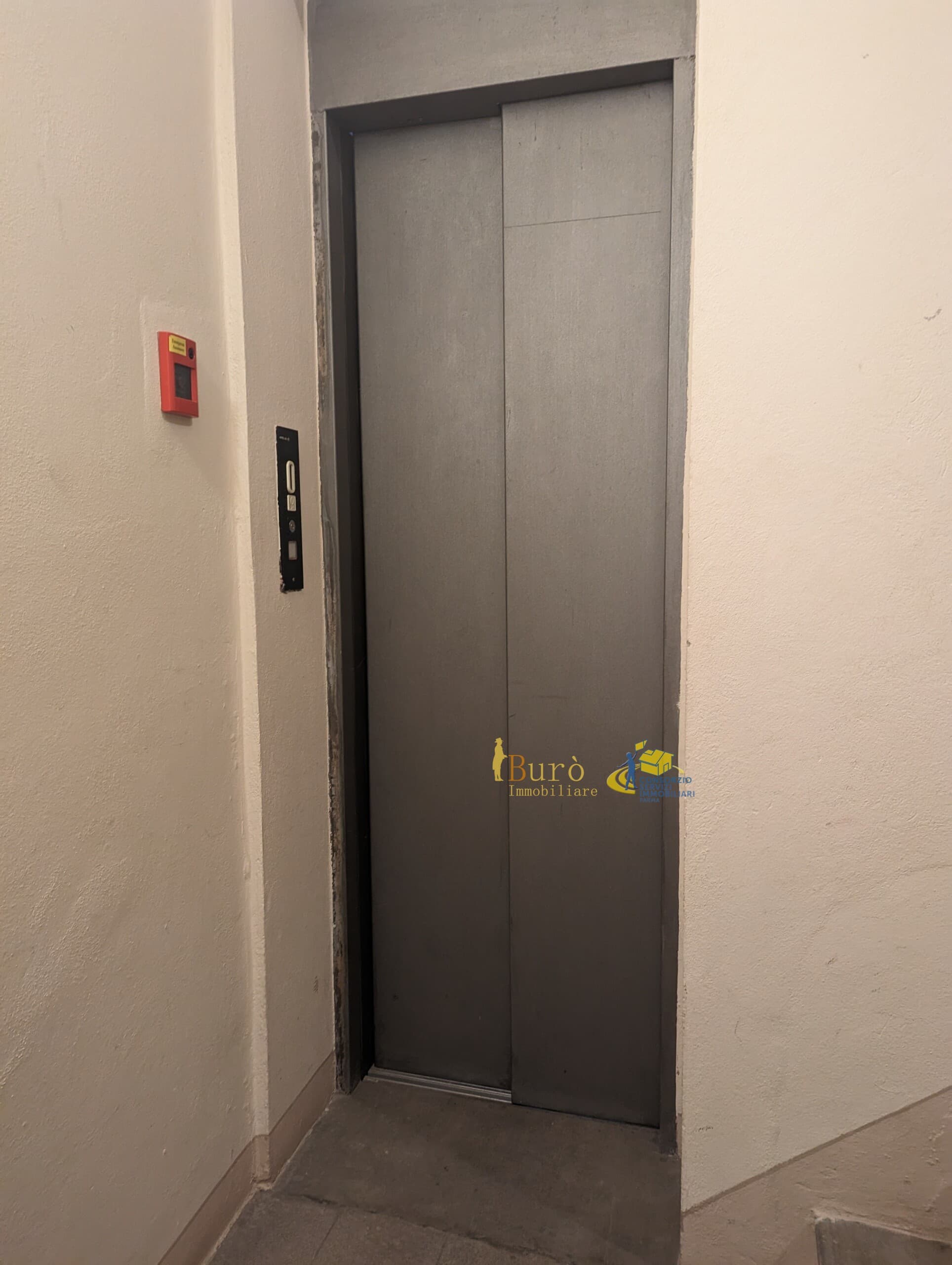 Bilocale Parma Centro · BUB12175 · foto 16