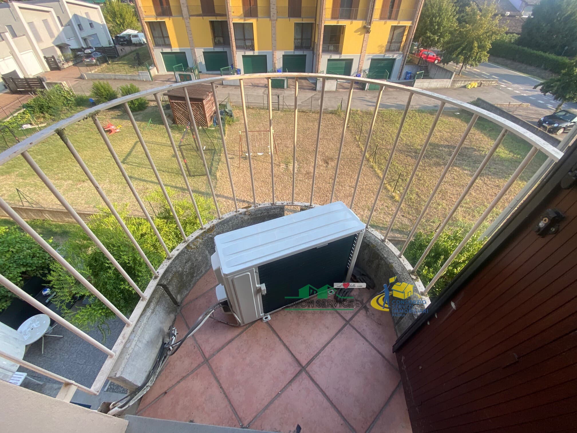Casa a schiera · Fontevivo · Rif. 958 · foto 29
