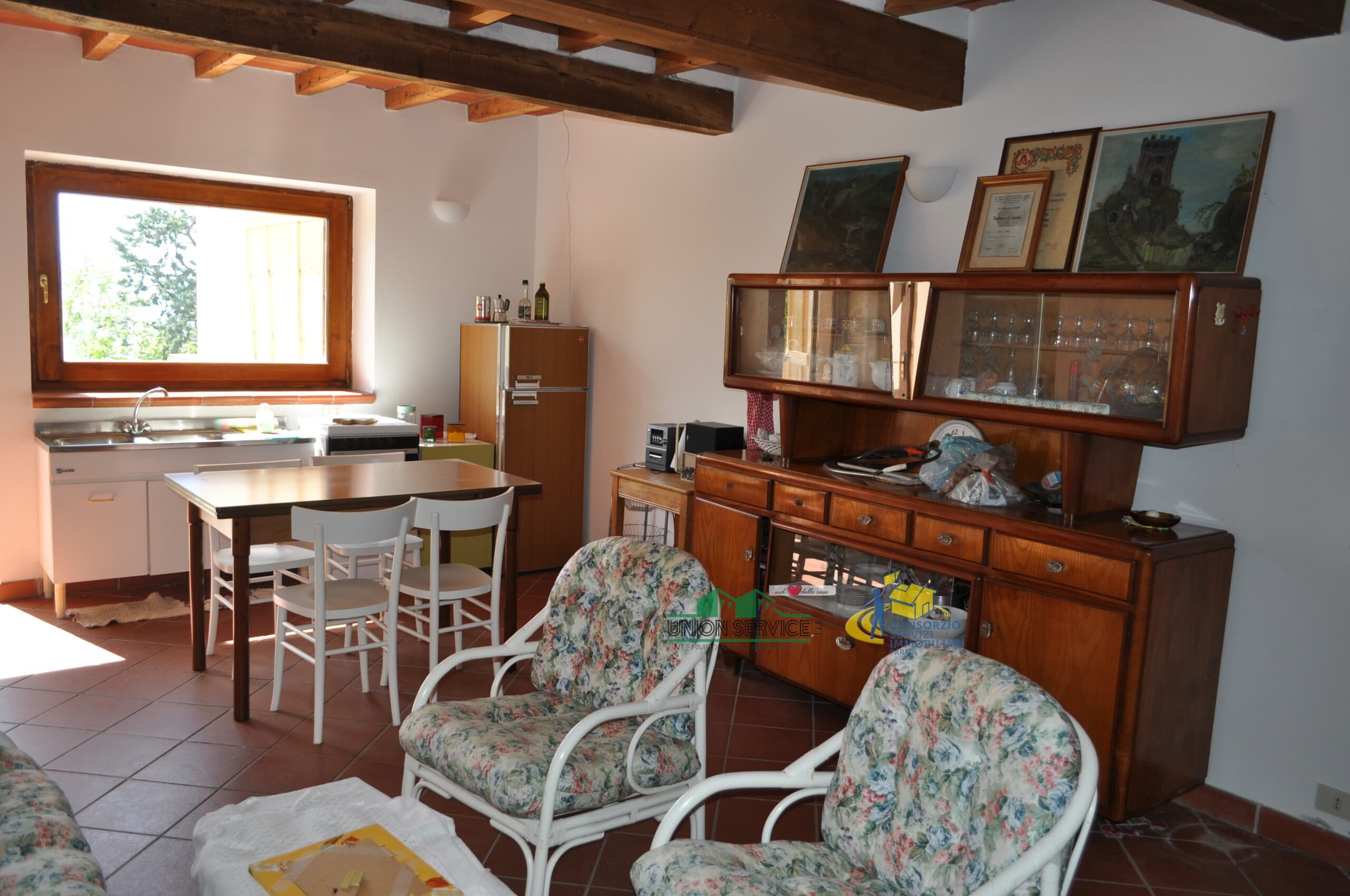 CASETTA DI PAOLO MONTESALSO · Varano de' Melegari · Rif. 1004 · foto 7