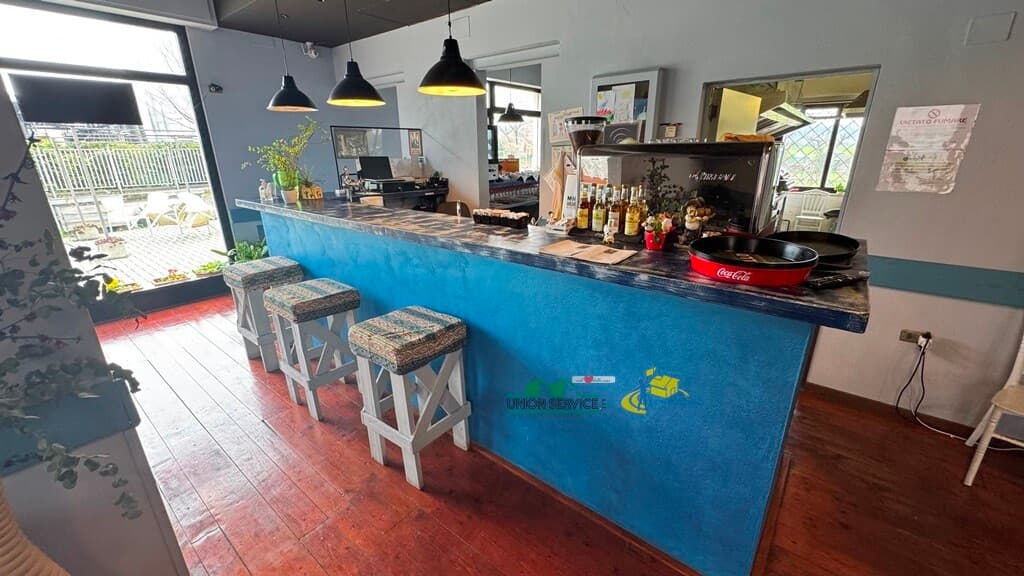 Ristorante Etnico con pizzeria · Collecchio · Rif. 1189 · foto 8