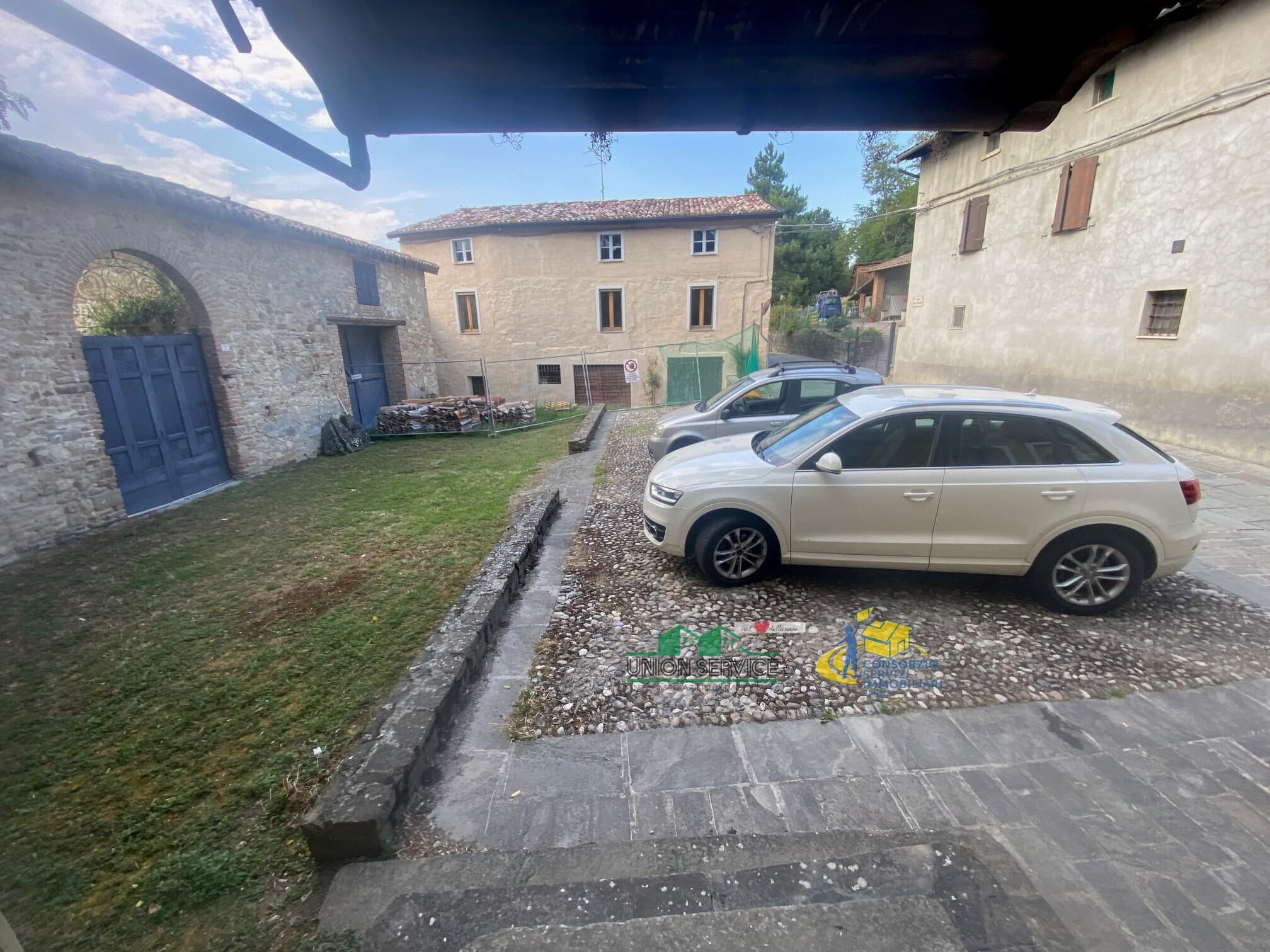casa semindipendente · Terenzo · Rif. 959 · foto 3