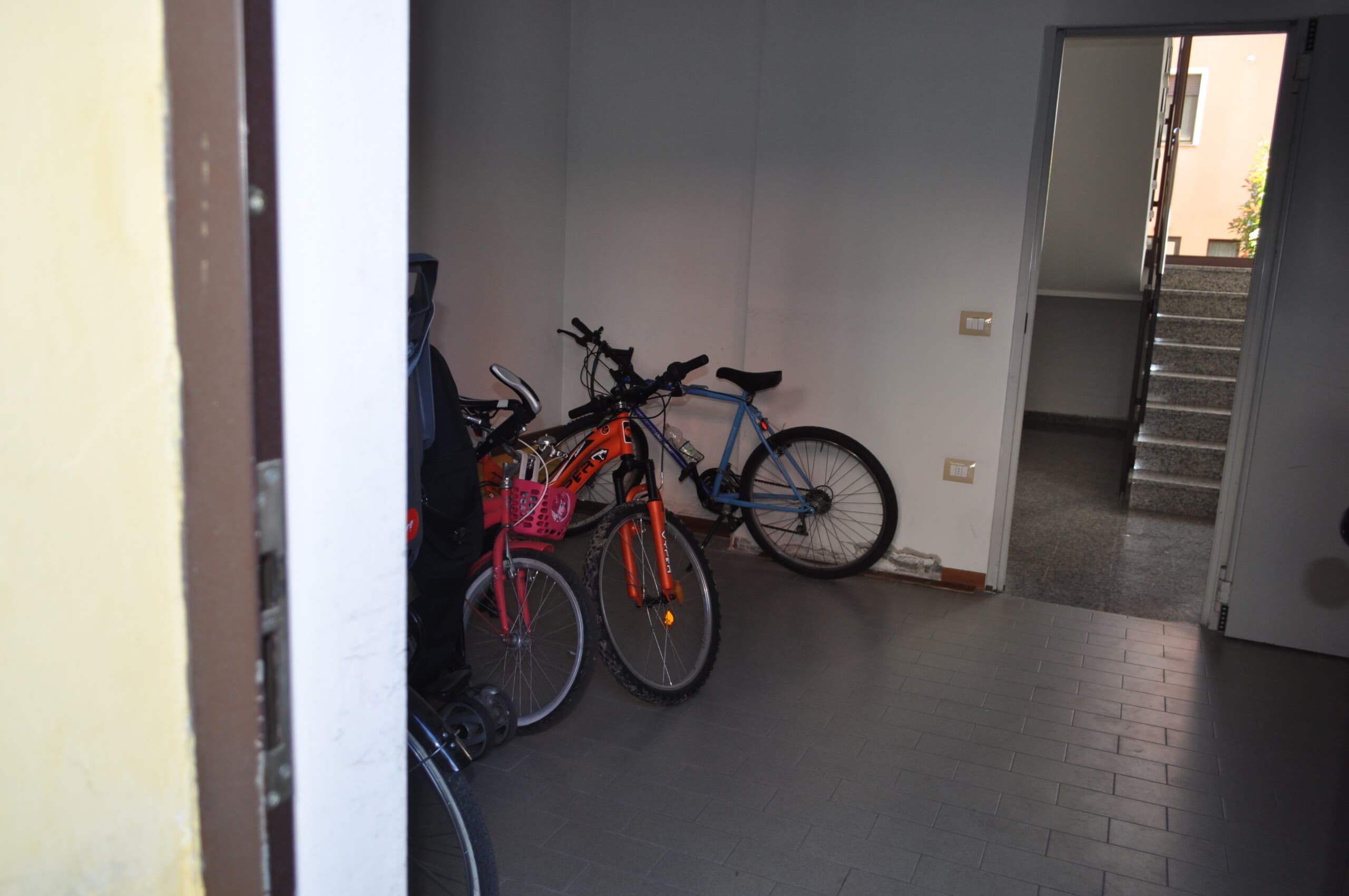 2 camere Fontanellato · 1210 · foto 43