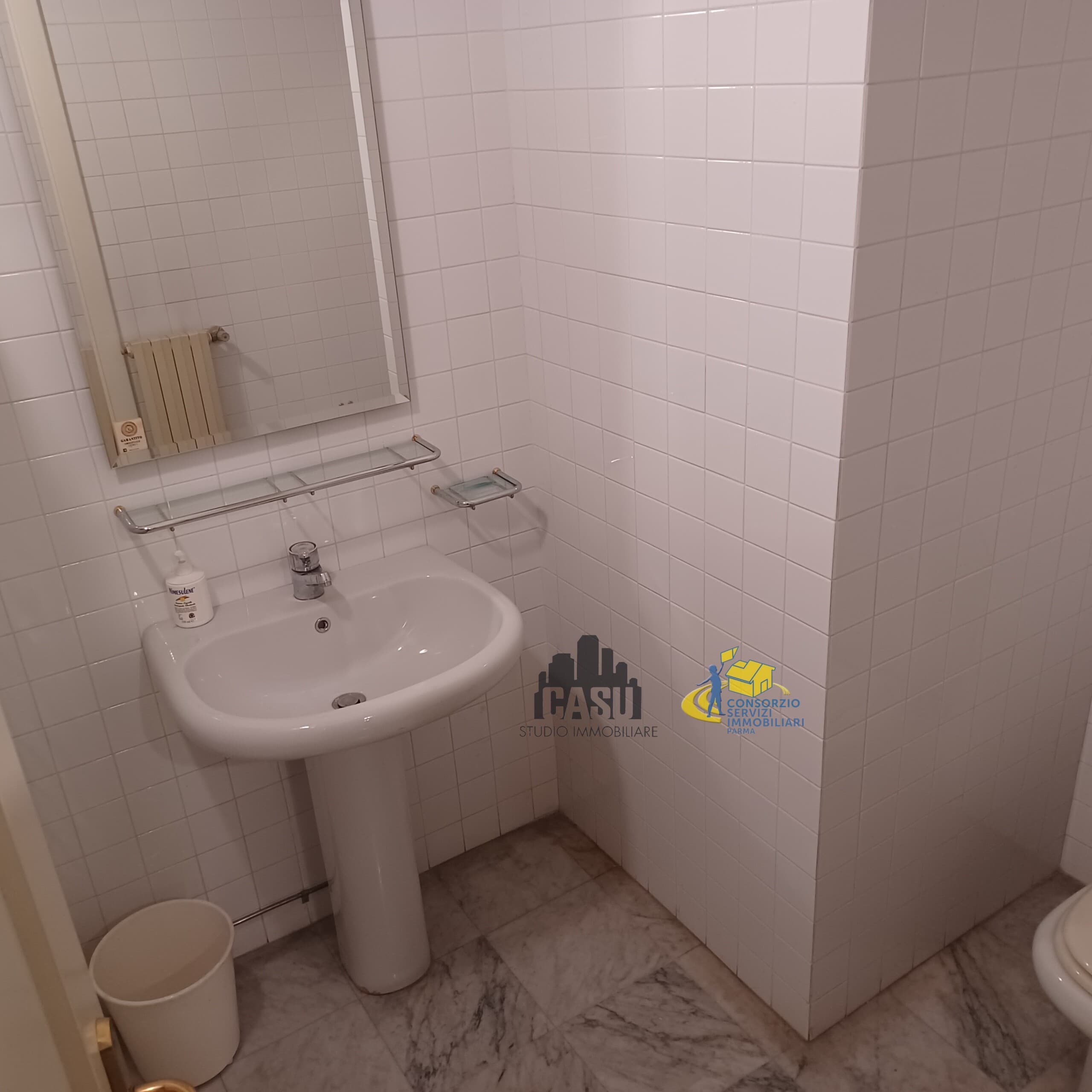 ufficio Strada Cairoli · Parma Centro · Rif. C674 · foto 13