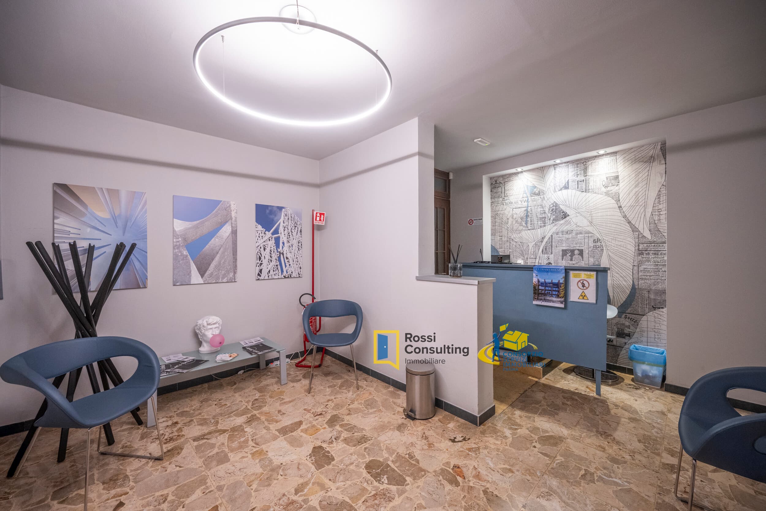 Ufficio strada Repubblica · Parma · Rif. Repubblica.58 · foto 6