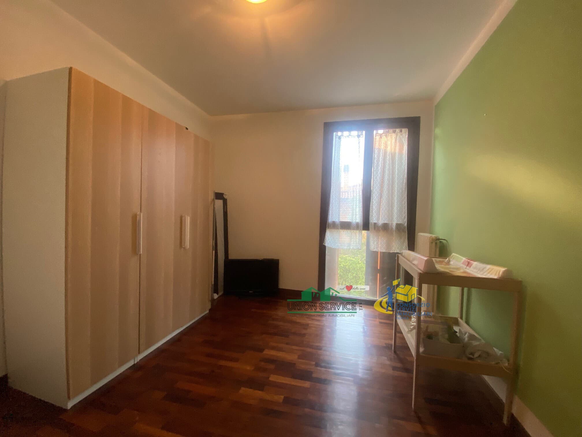 Casa a schiera · Fontevivo · Rif. 958 · foto 22