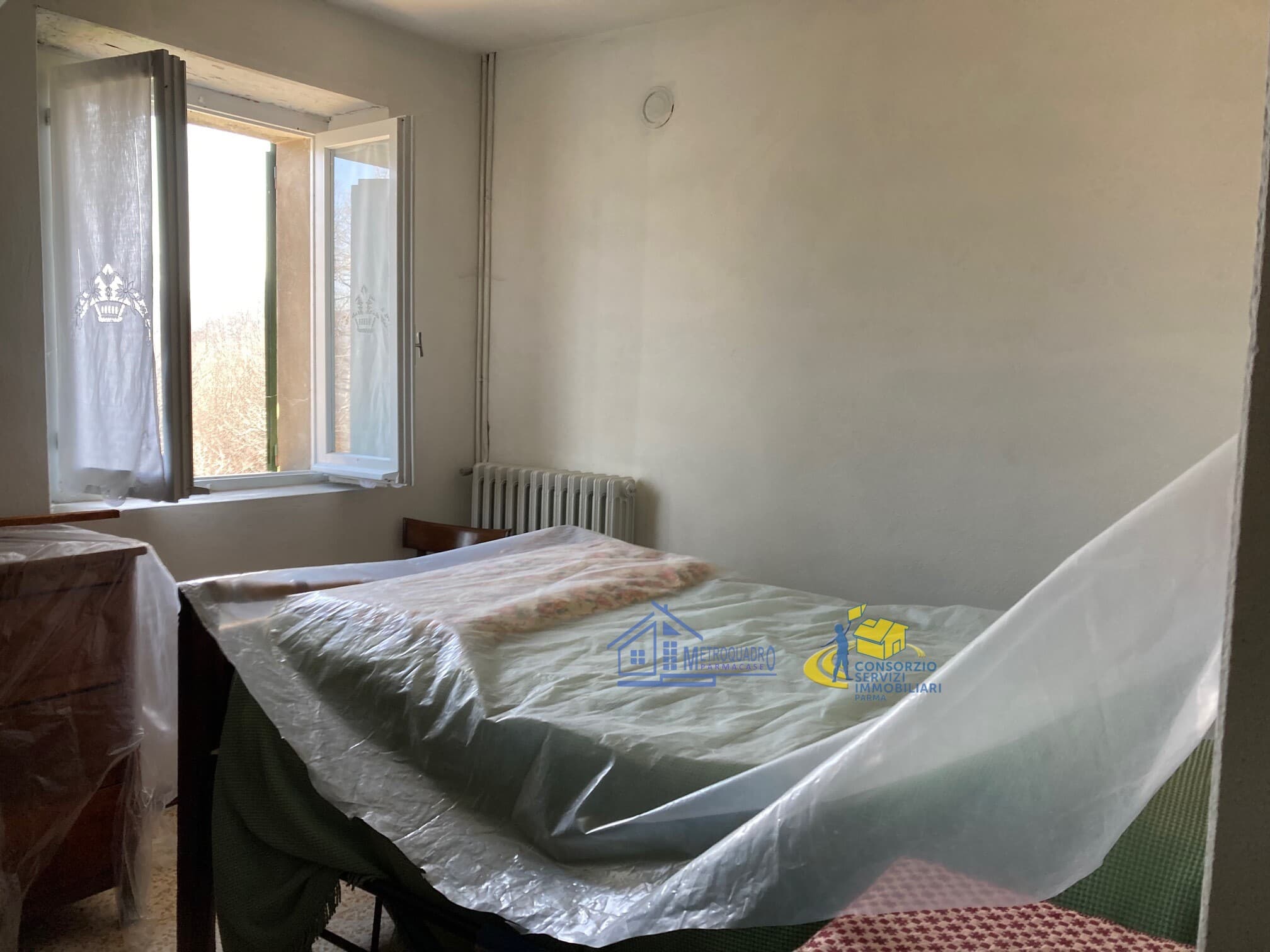 3 camere Monchio delle Corti · prato-GA · foto 12