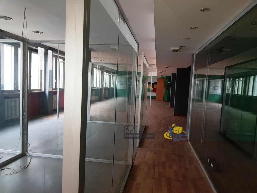 Ufficio Open space · Parma Centro · Rif. IM3201 · foto 3