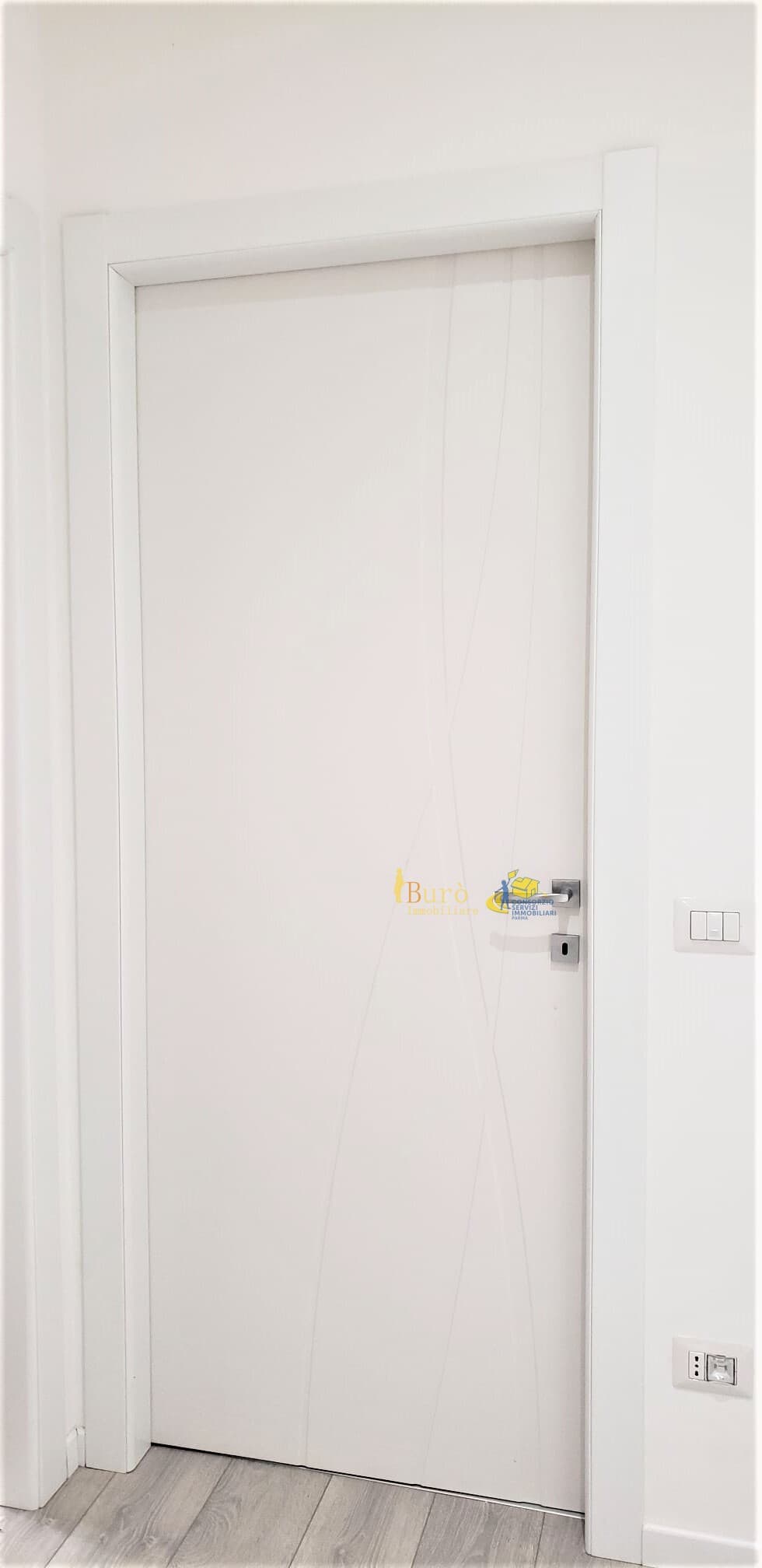 2 camere Parma Centro · BU468 · foto 16