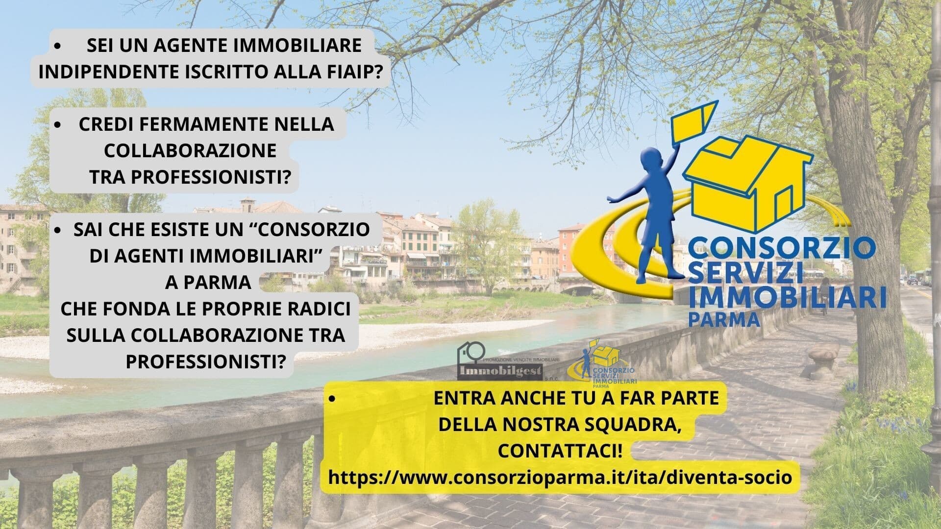 Bilocale Parma Centro · IM5007 · foto 28