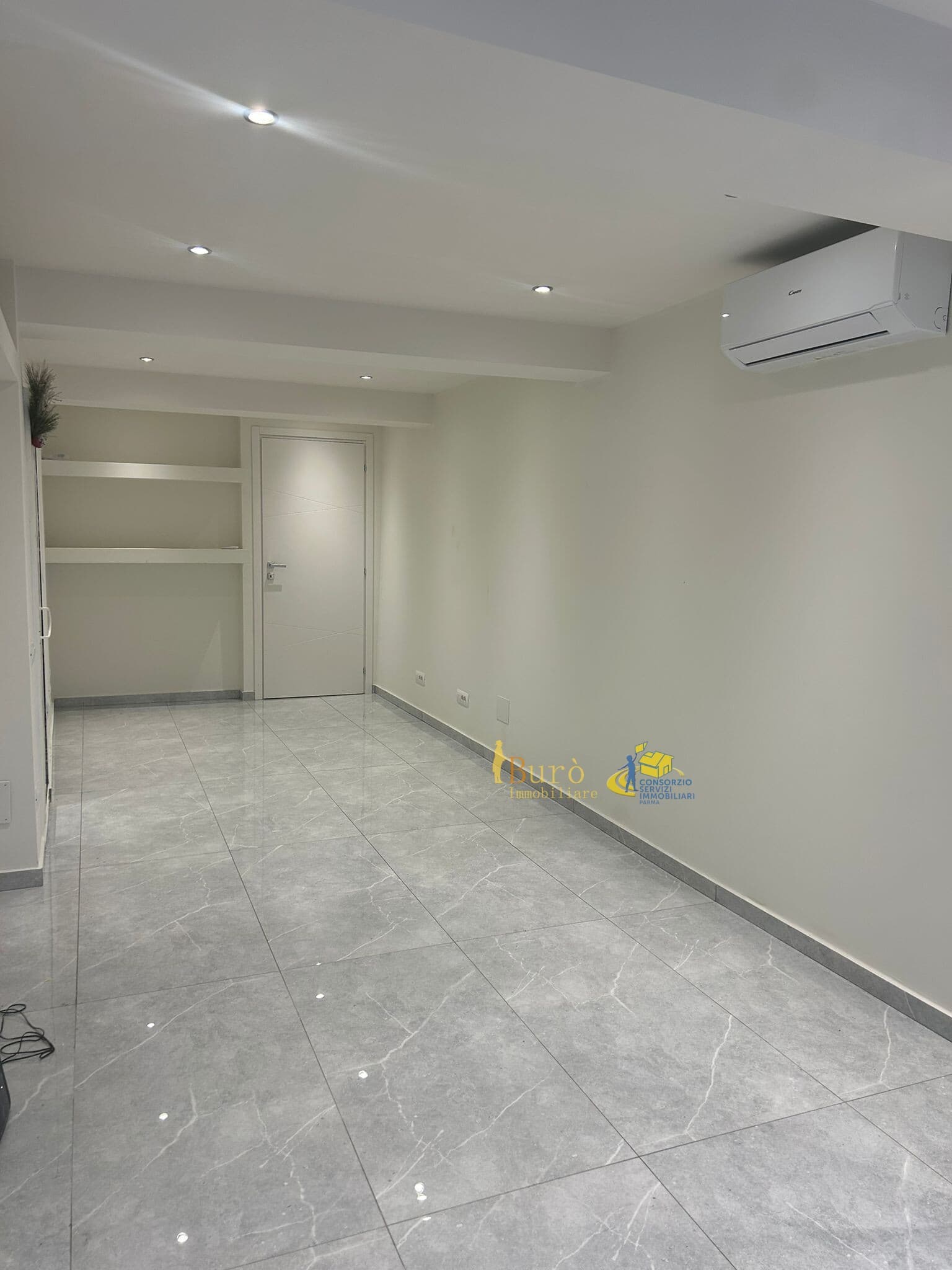 Una vetrina Parma Centro · BU12235AI · foto 4