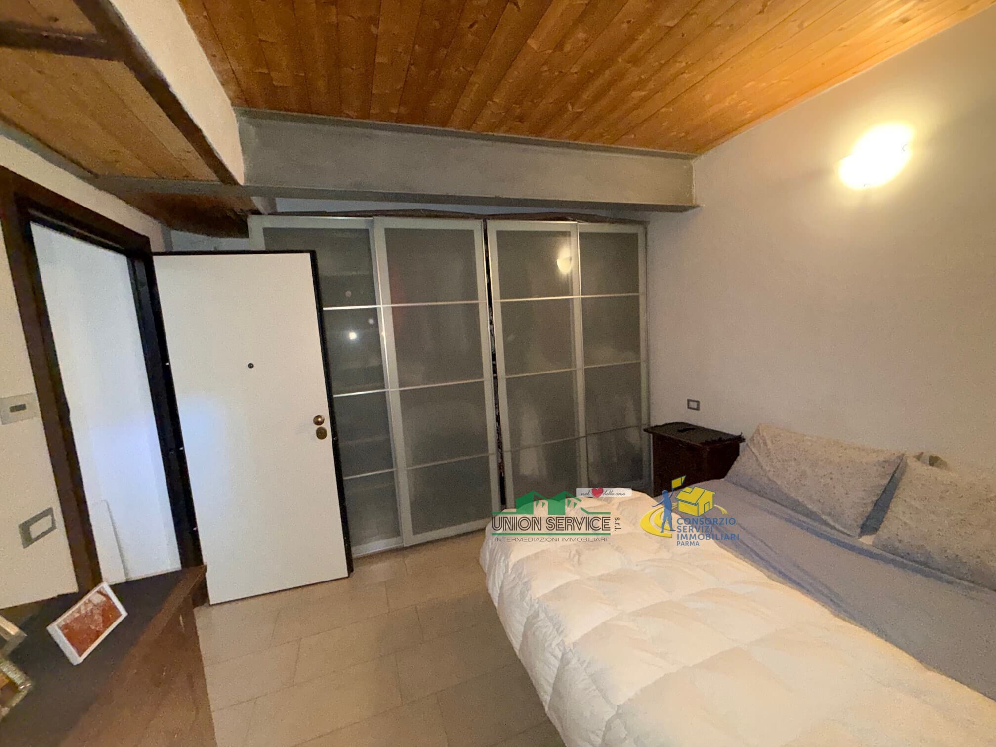 porzione di rustico ristrutturato su 2 livelli · Parma · Rif. 961 · foto 19