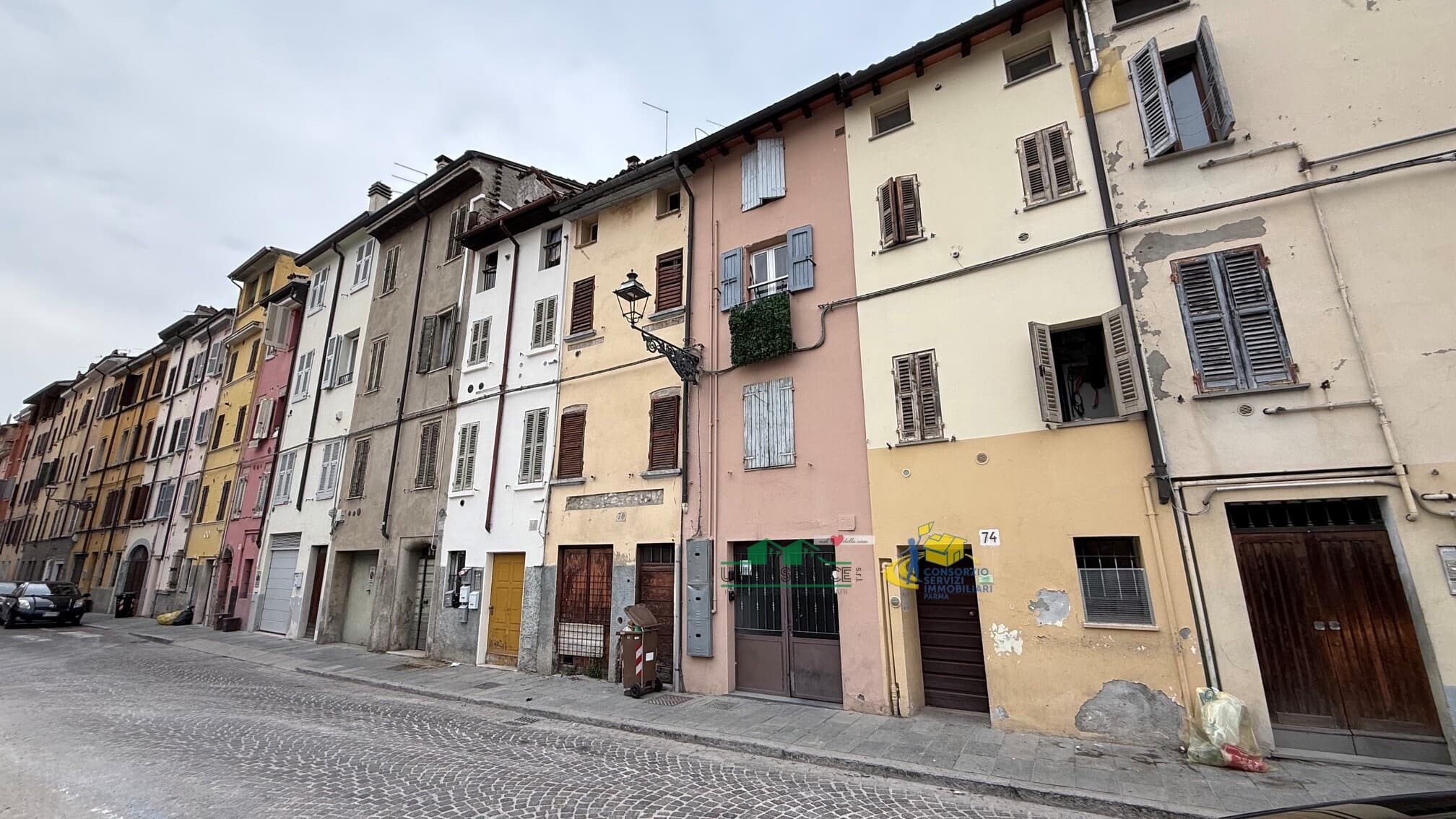 monolocale · Parma · Rif. 952 · foto 2