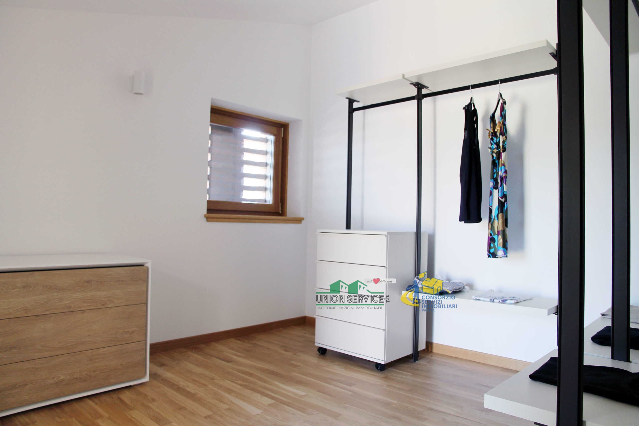BIFAMILIARE VICOFERTILE PARMA GREEN · Parma Frazioni - Delegazioni · Rif. 721 · foto 20