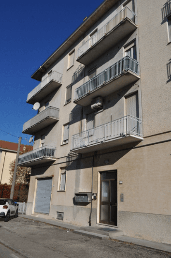 2 camere Collecchio · 1231 · foto 3