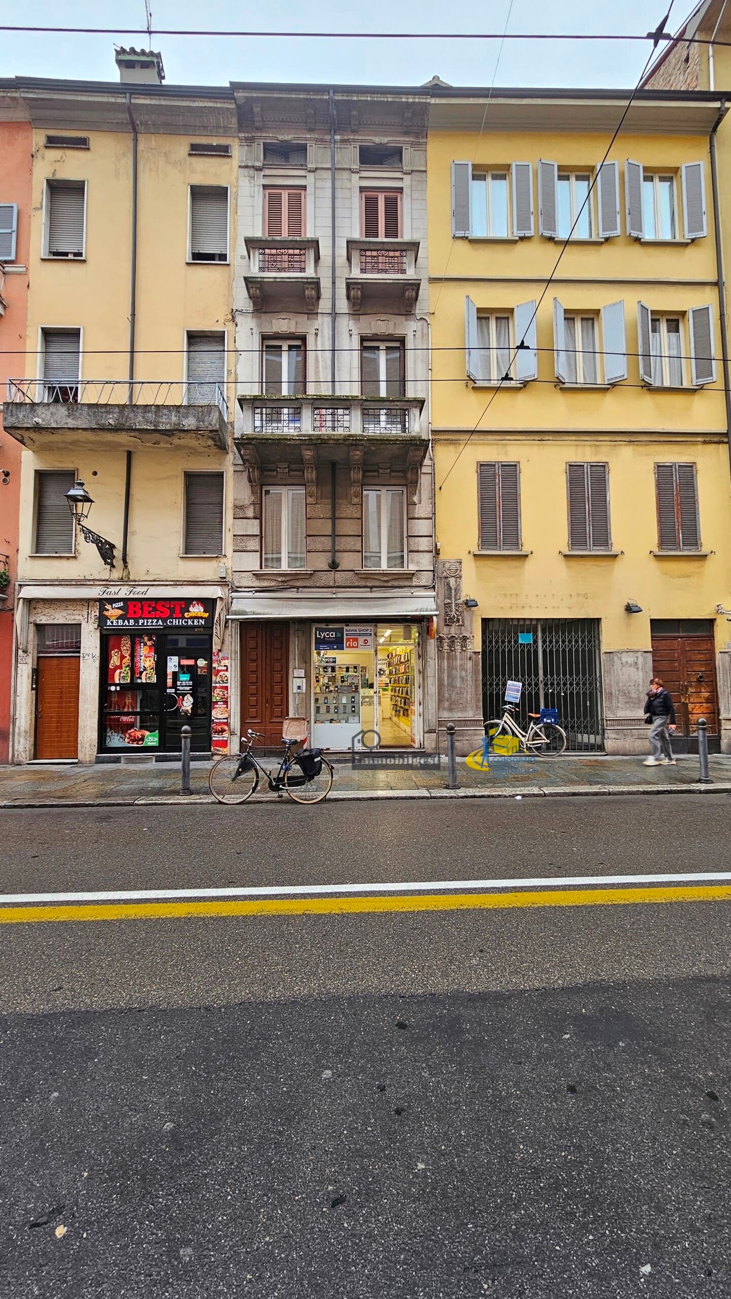 Bilocale Parma Centro · IM5007 · foto 3