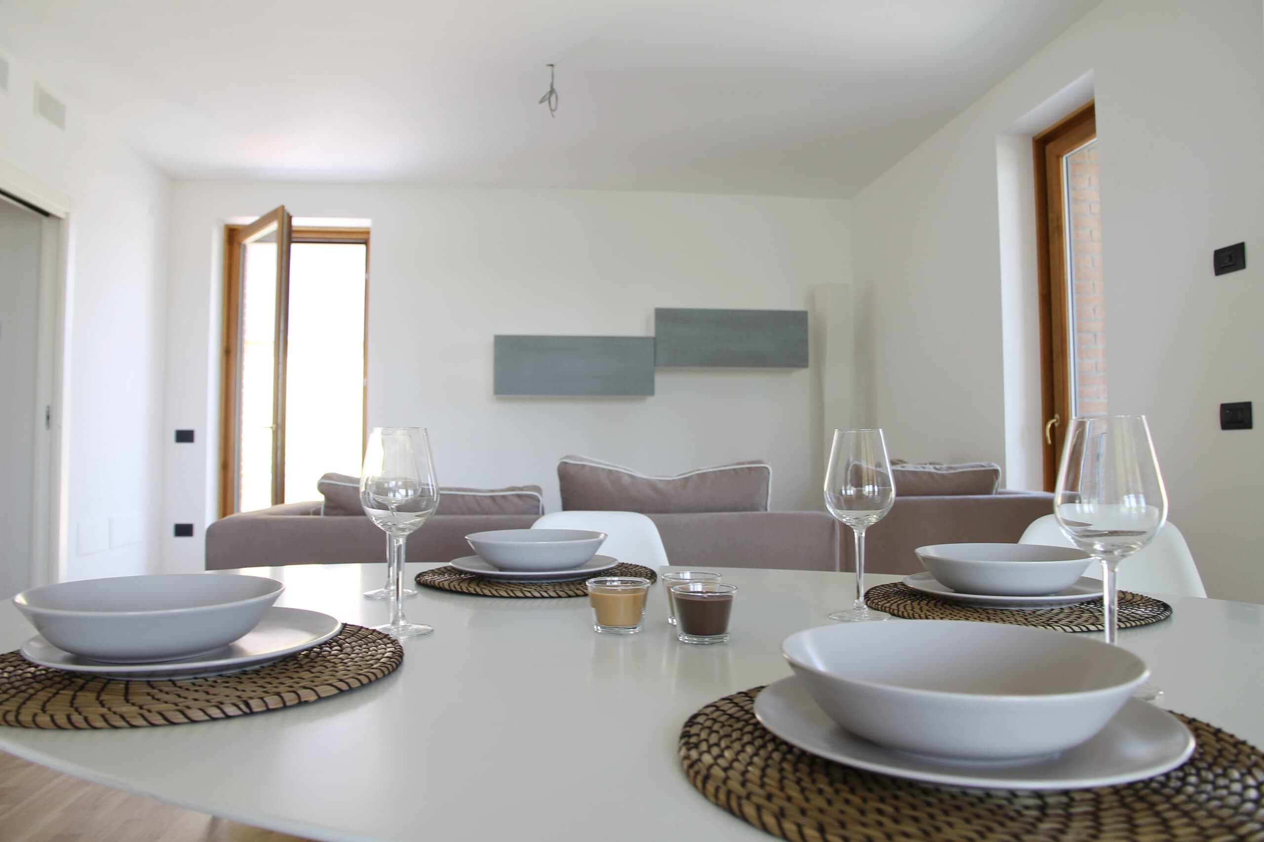 Bifamiliare Parma Frazioni - Delegazioni · Villa01 · foto 2