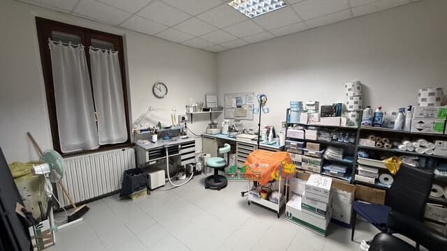 ufficio/studio · Noceto · Rif. 948 · foto 12