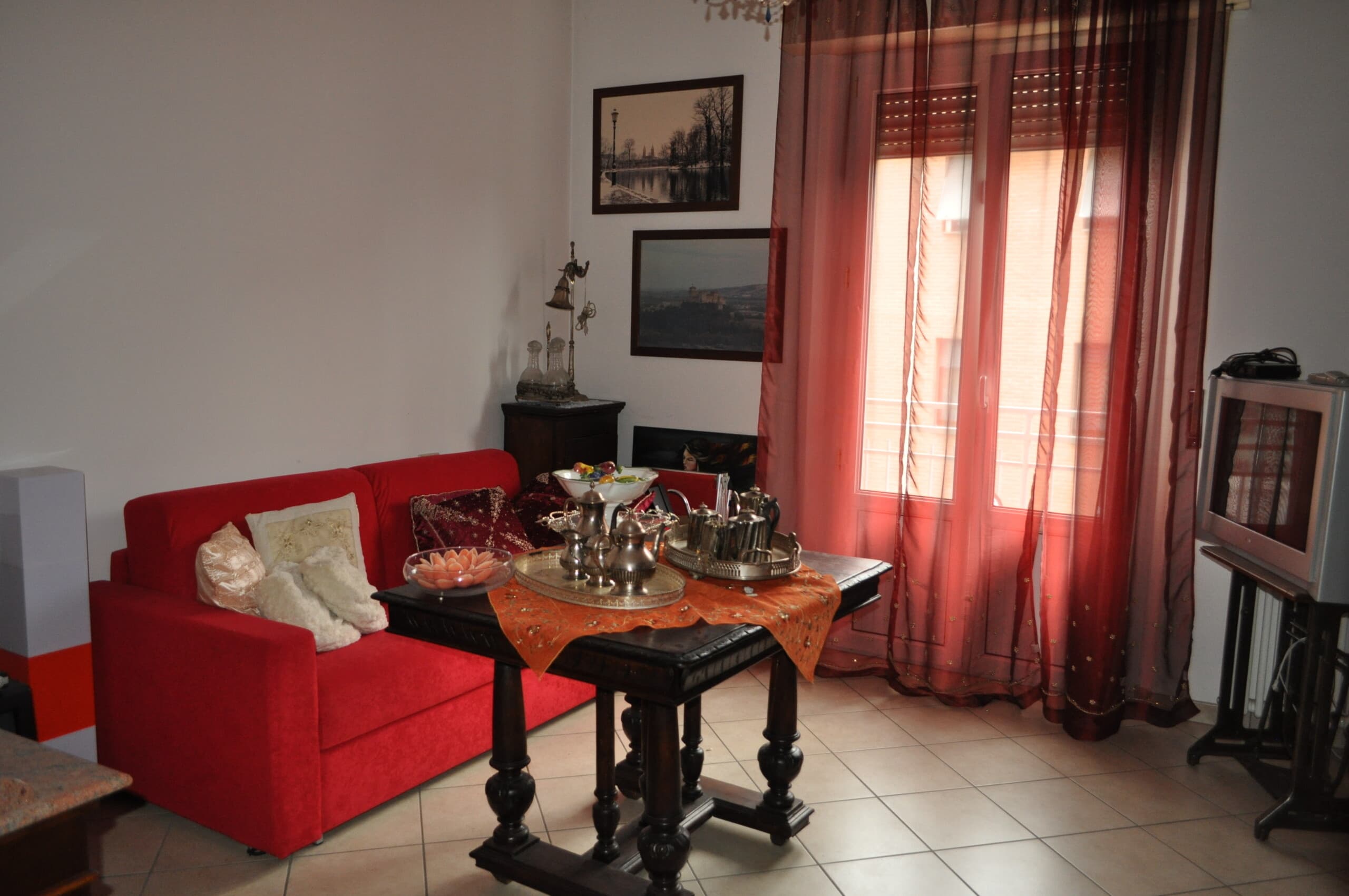 trilocale via Volturno · Parma · Rif. 1228 · foto 14