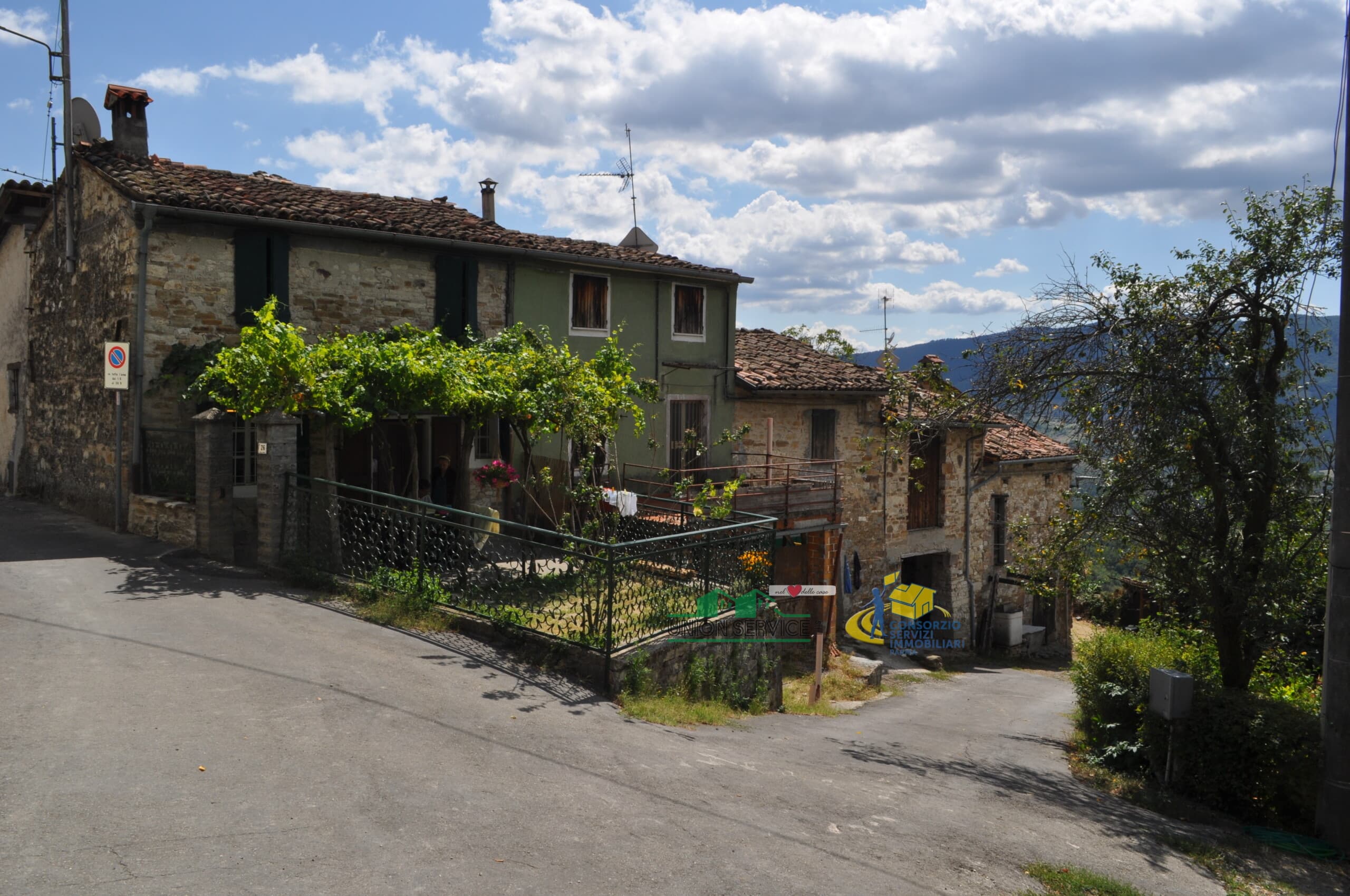CASETTA VEROLA · Neviano degli Arduini · Rif. 948 · foto 5
