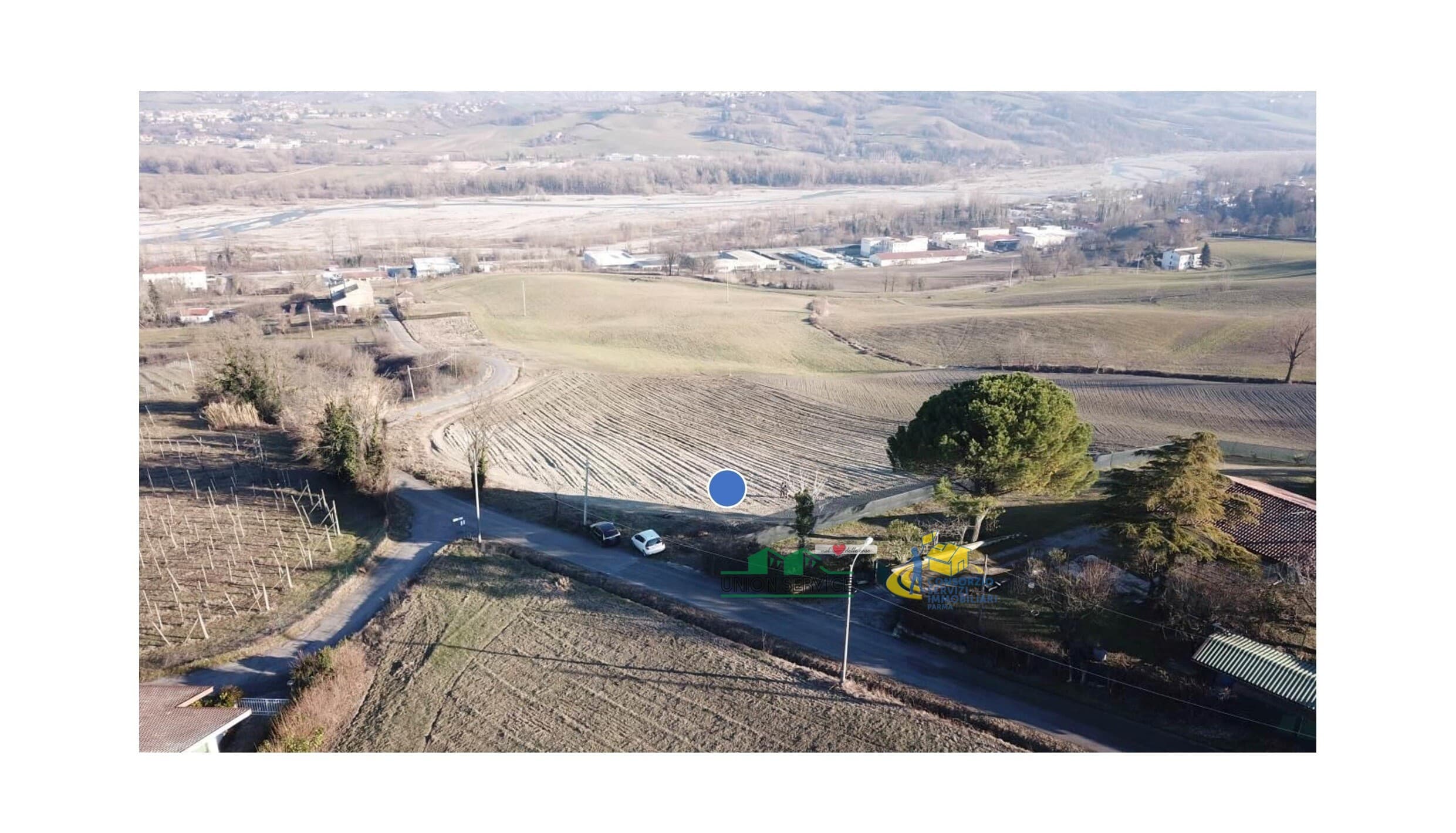 Terreno Torrechiara · Langhirano · Rif. 1169 · foto 6