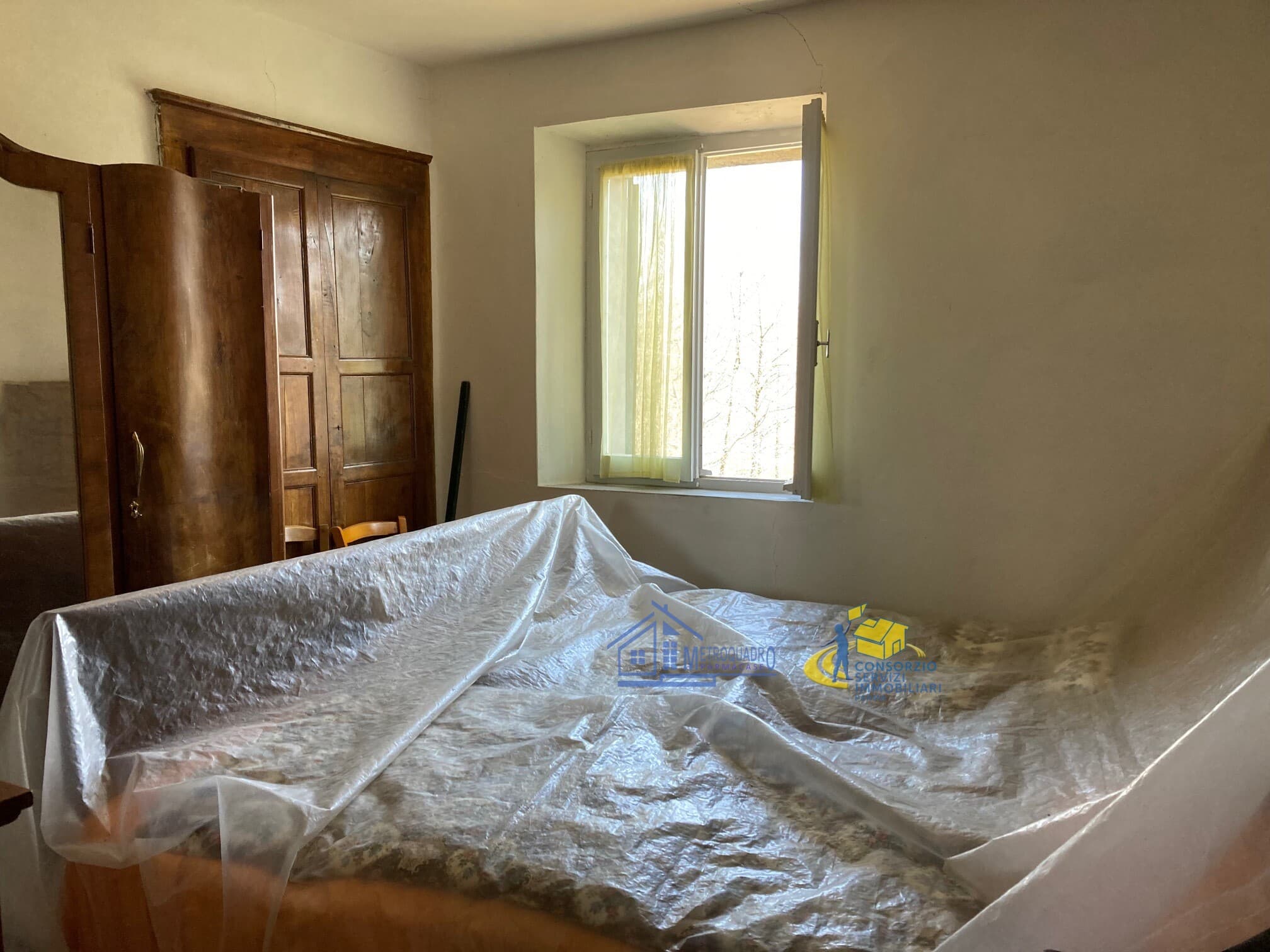 3 camere Monchio delle Corti · prato-GA · foto 7