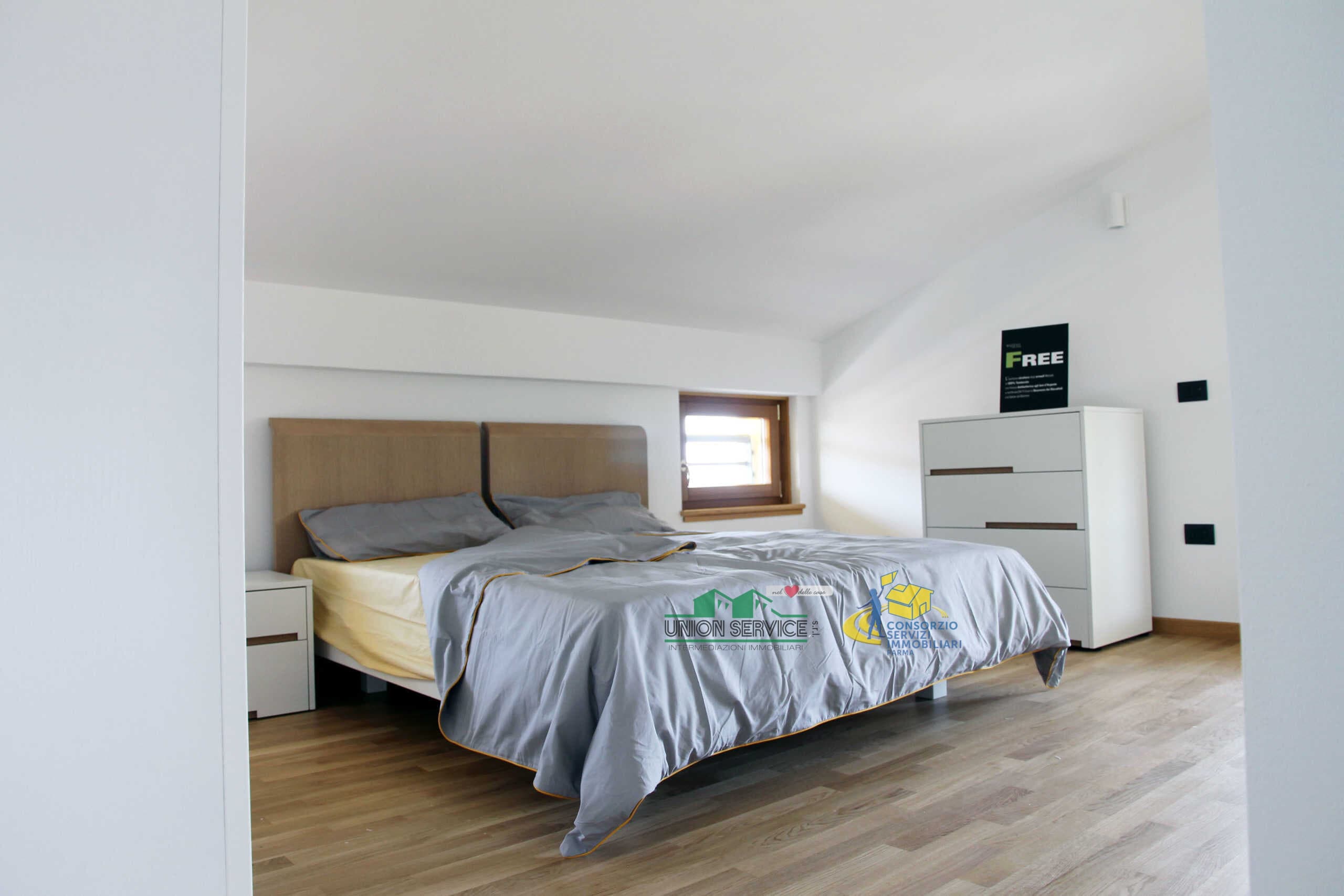 BIFAMILIARE VICOFERTILE PARMA GREEN · Parma Frazioni - Delegazioni · Rif. 721 · foto 6